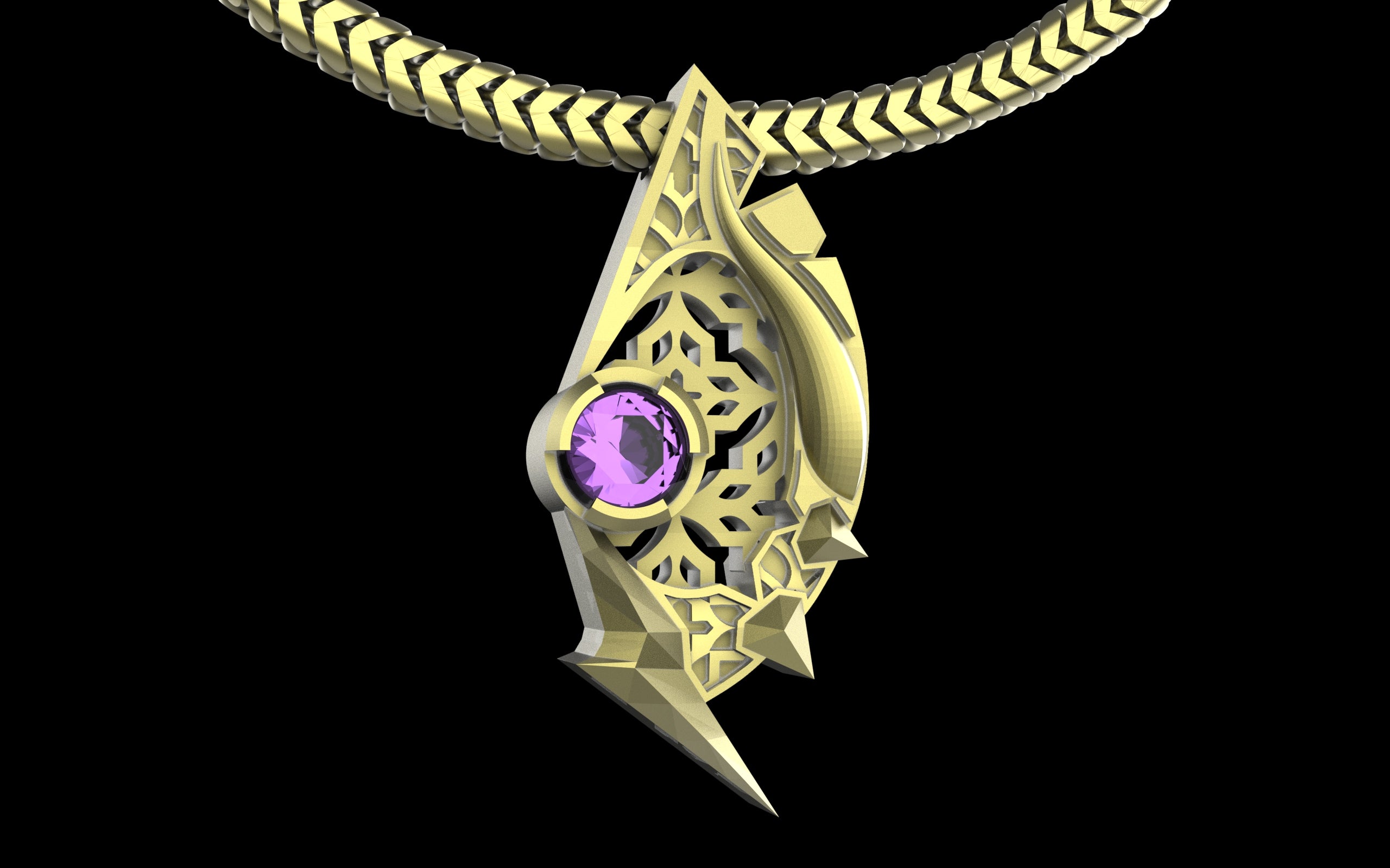 Tractis (Heroic / 40mm)