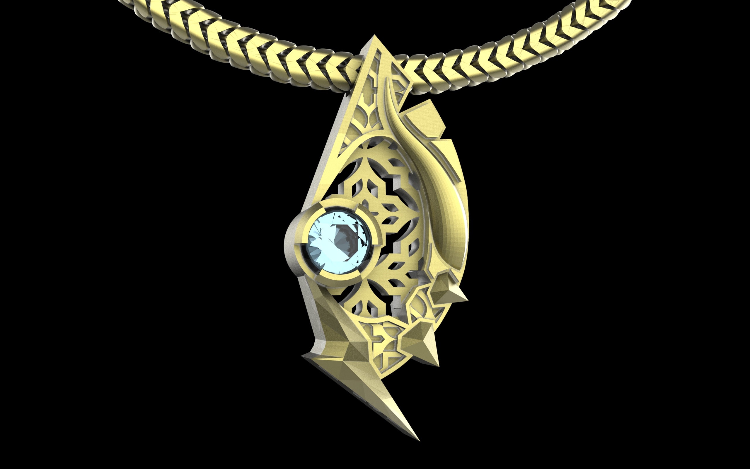 Tractis (Heroic / 40mm)