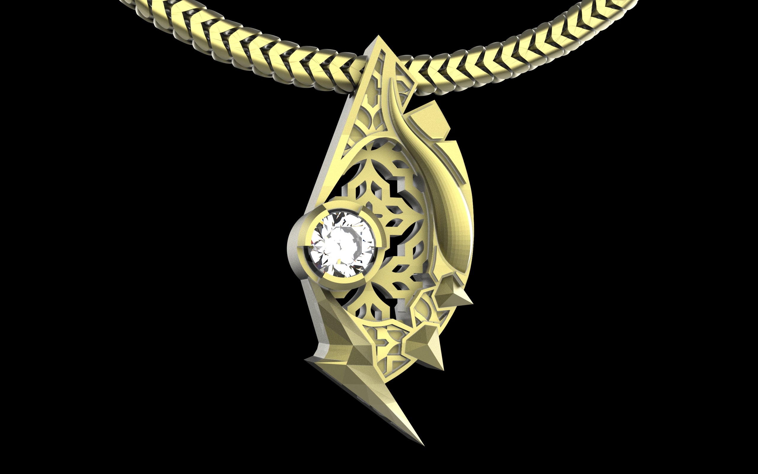 Tractis (Heroic / 40mm)