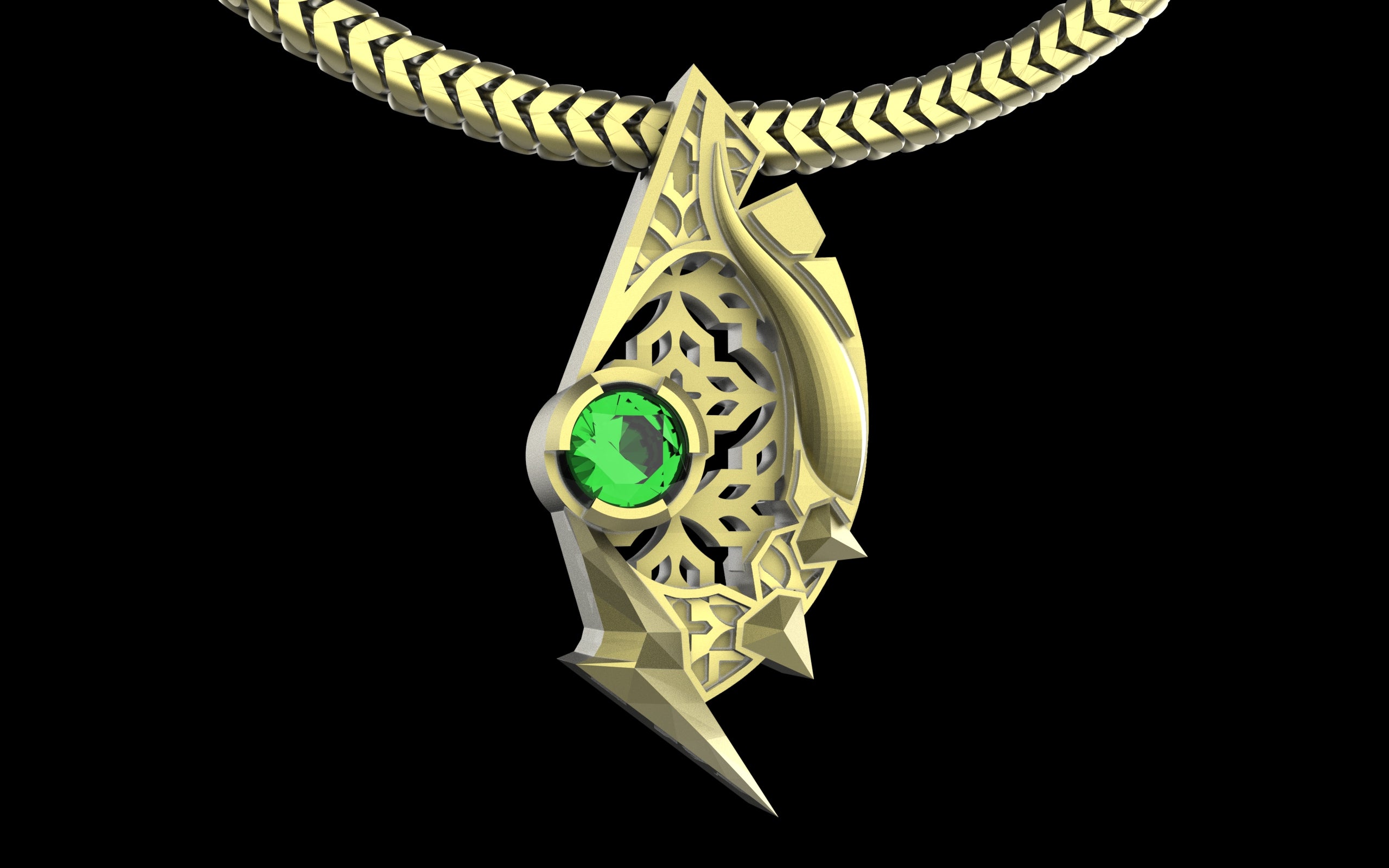 Tractis (Heroic / 40mm)