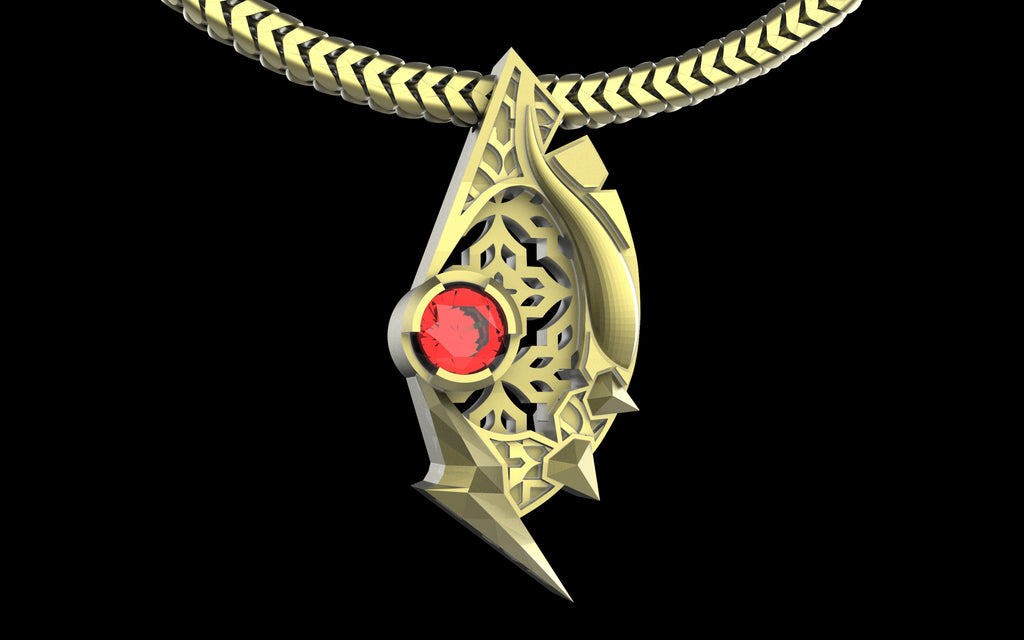 Tractis (Heroic / 40mm)
