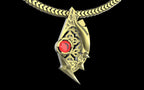 Tractis (Heroic / 40mm)