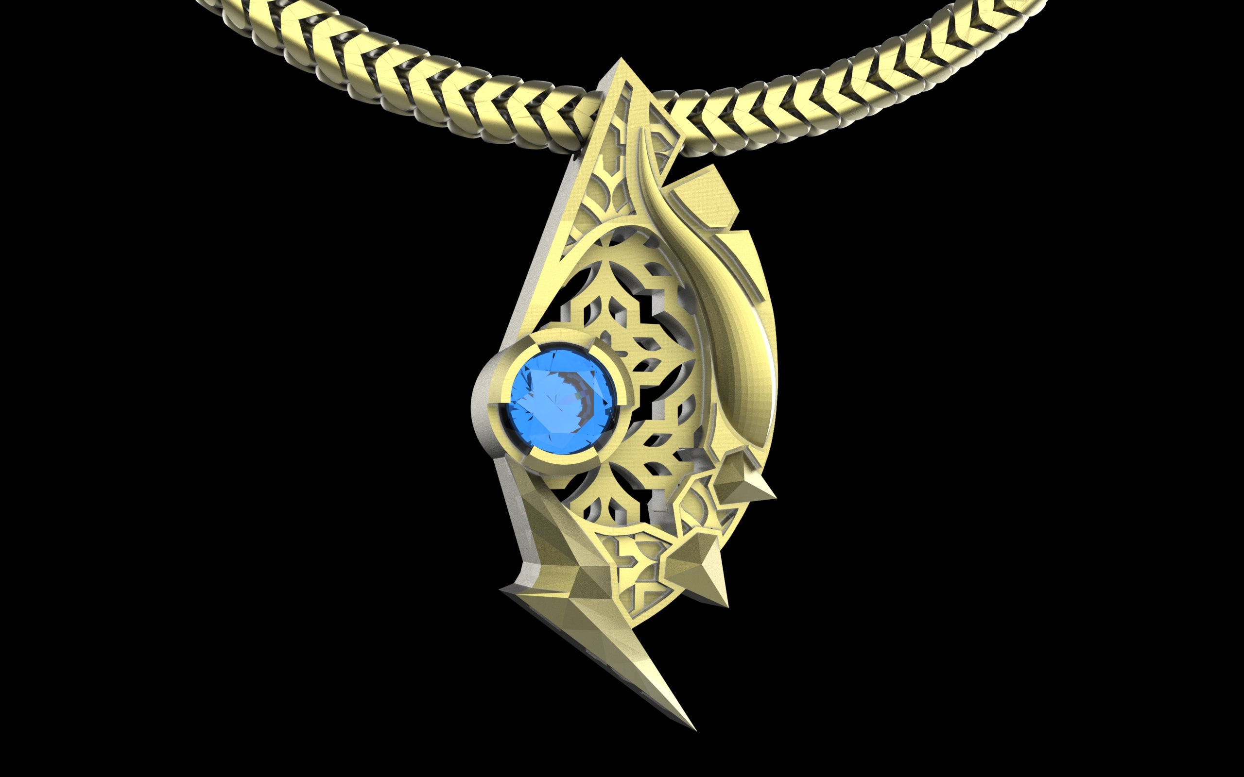 Tractis (Heroic / 40mm)