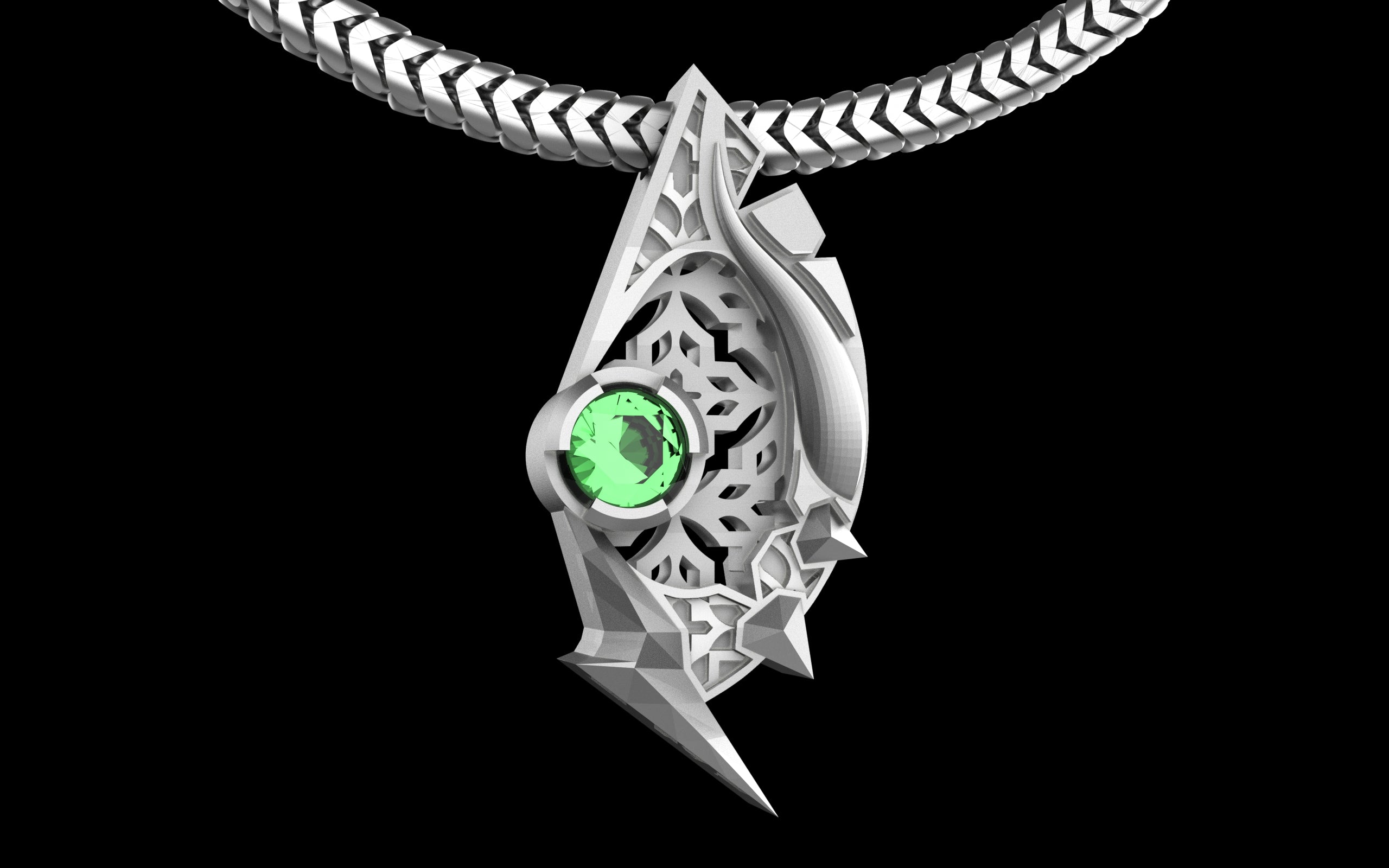 Tractis (Heroic / 40mm)