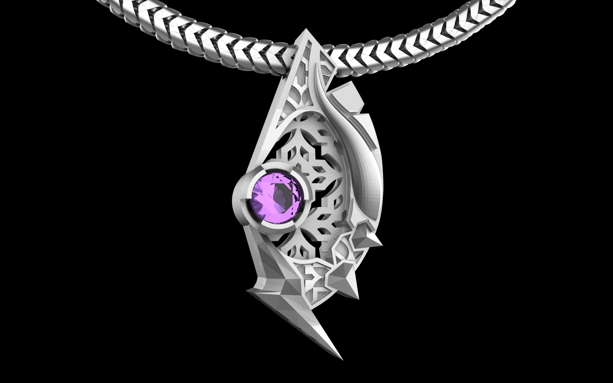 Tractis (Heroic / 40mm)