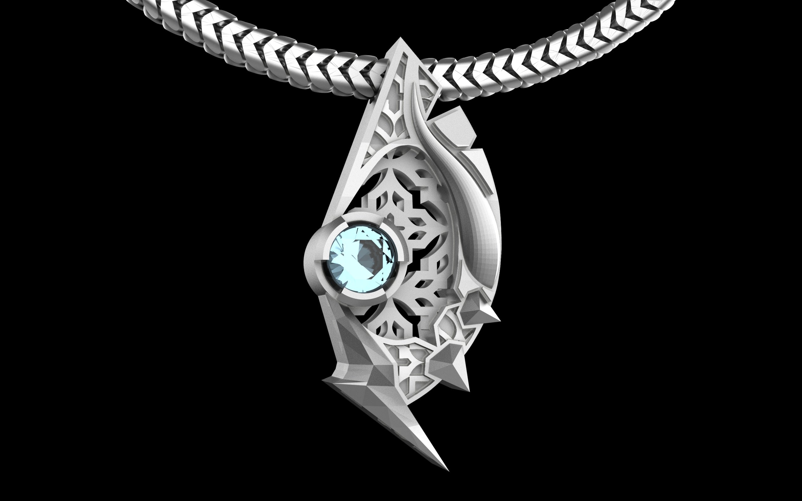 Tractis (Heroic / 40mm)