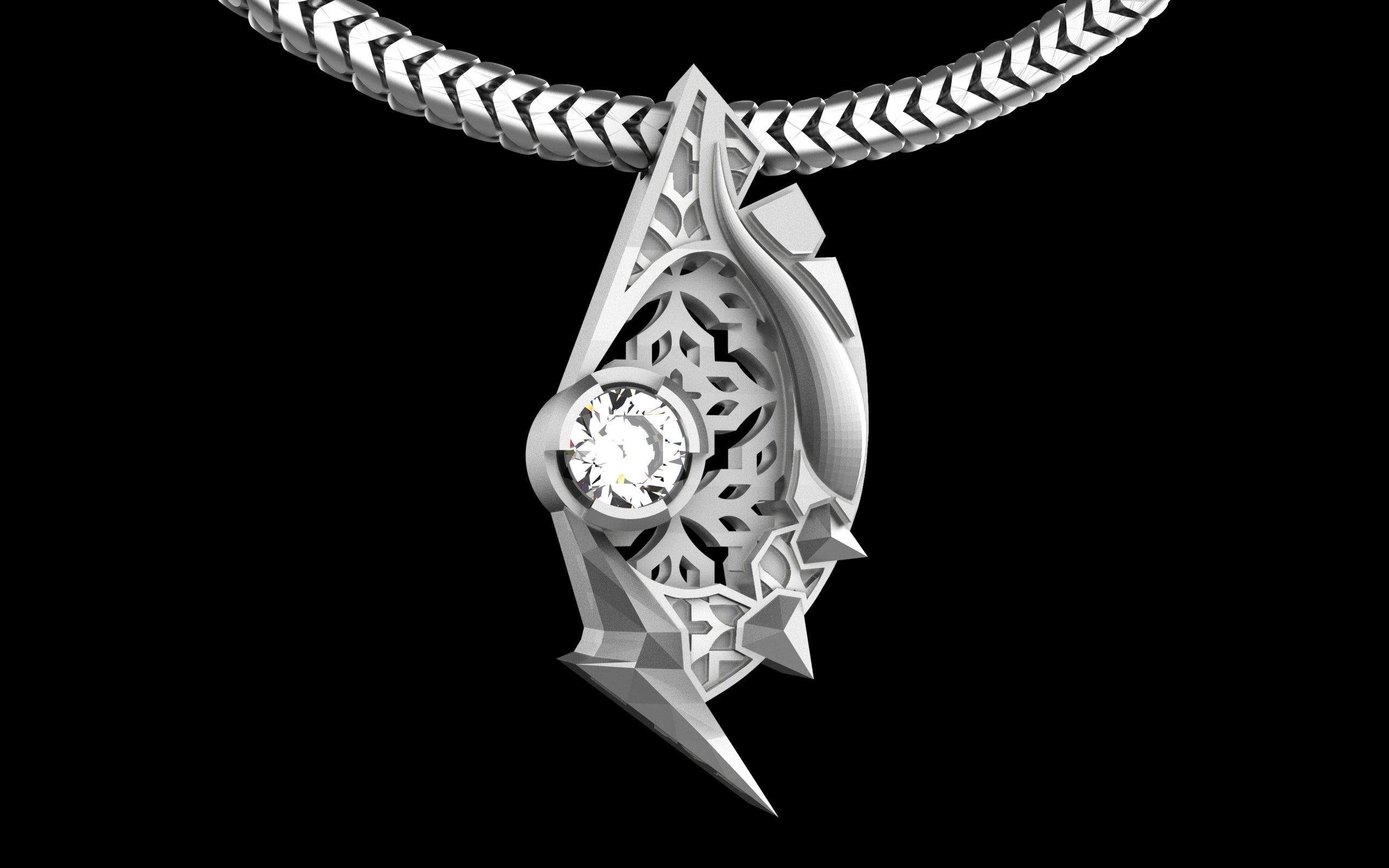Tractis (Micro / 25mm)