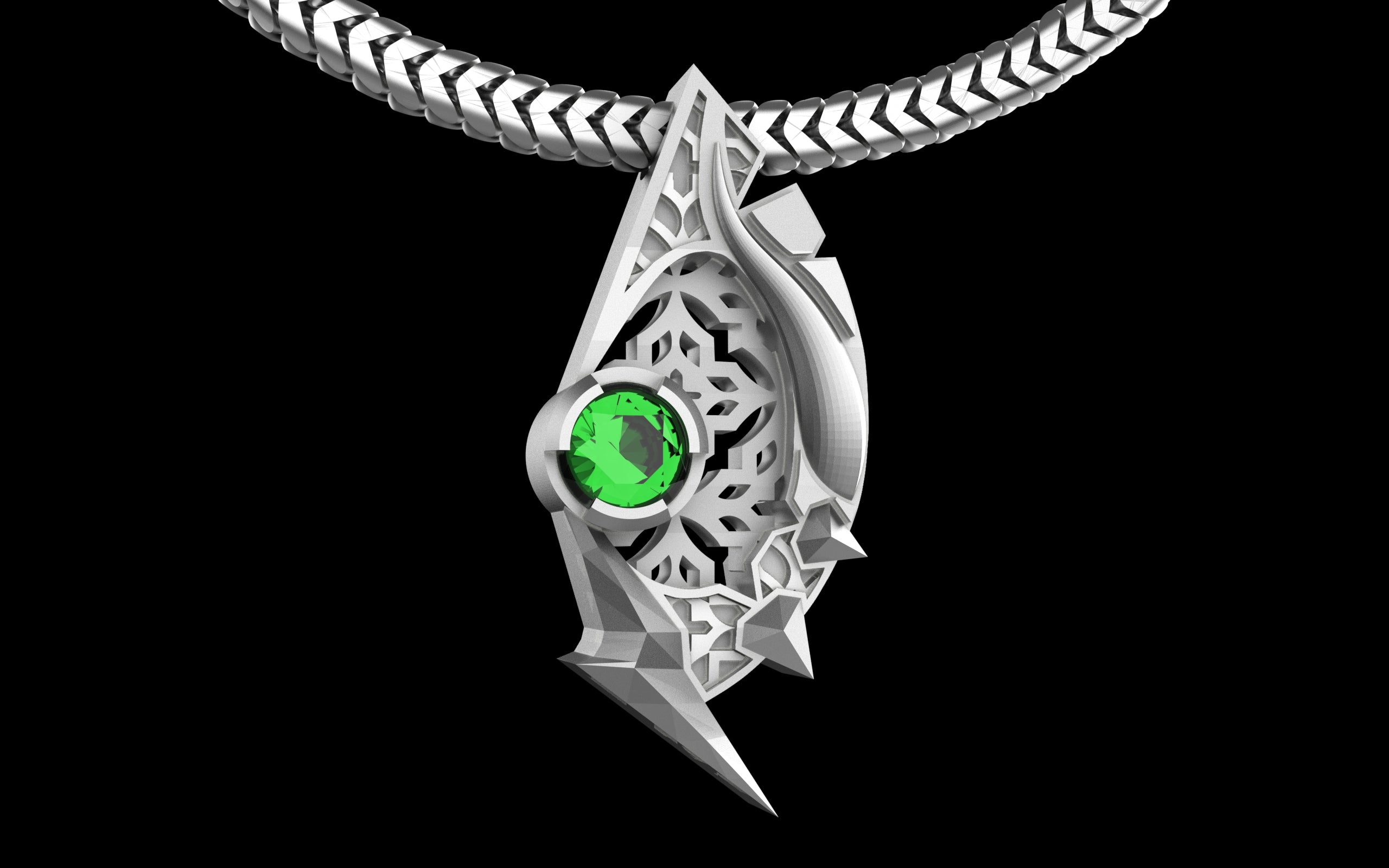 Tractis (Heroic / 40mm)