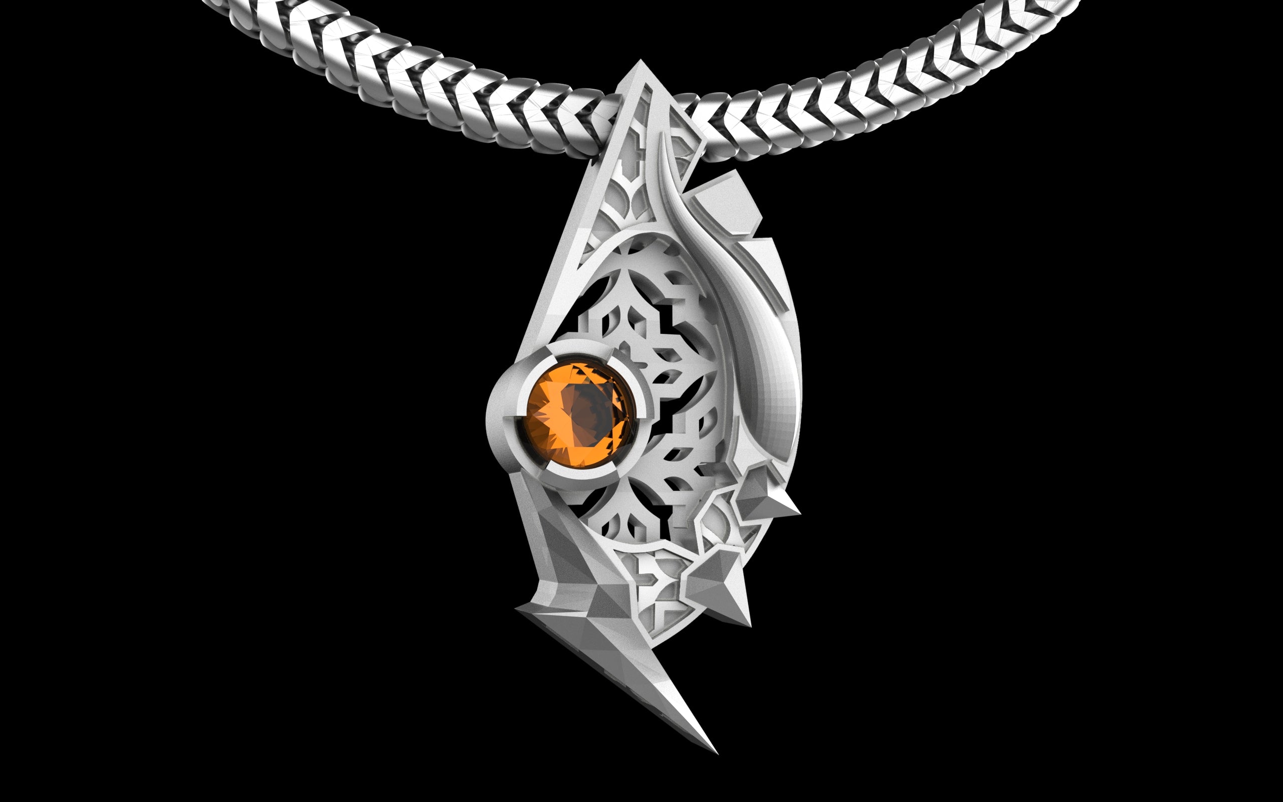 Tractis (Heroic / 40mm)