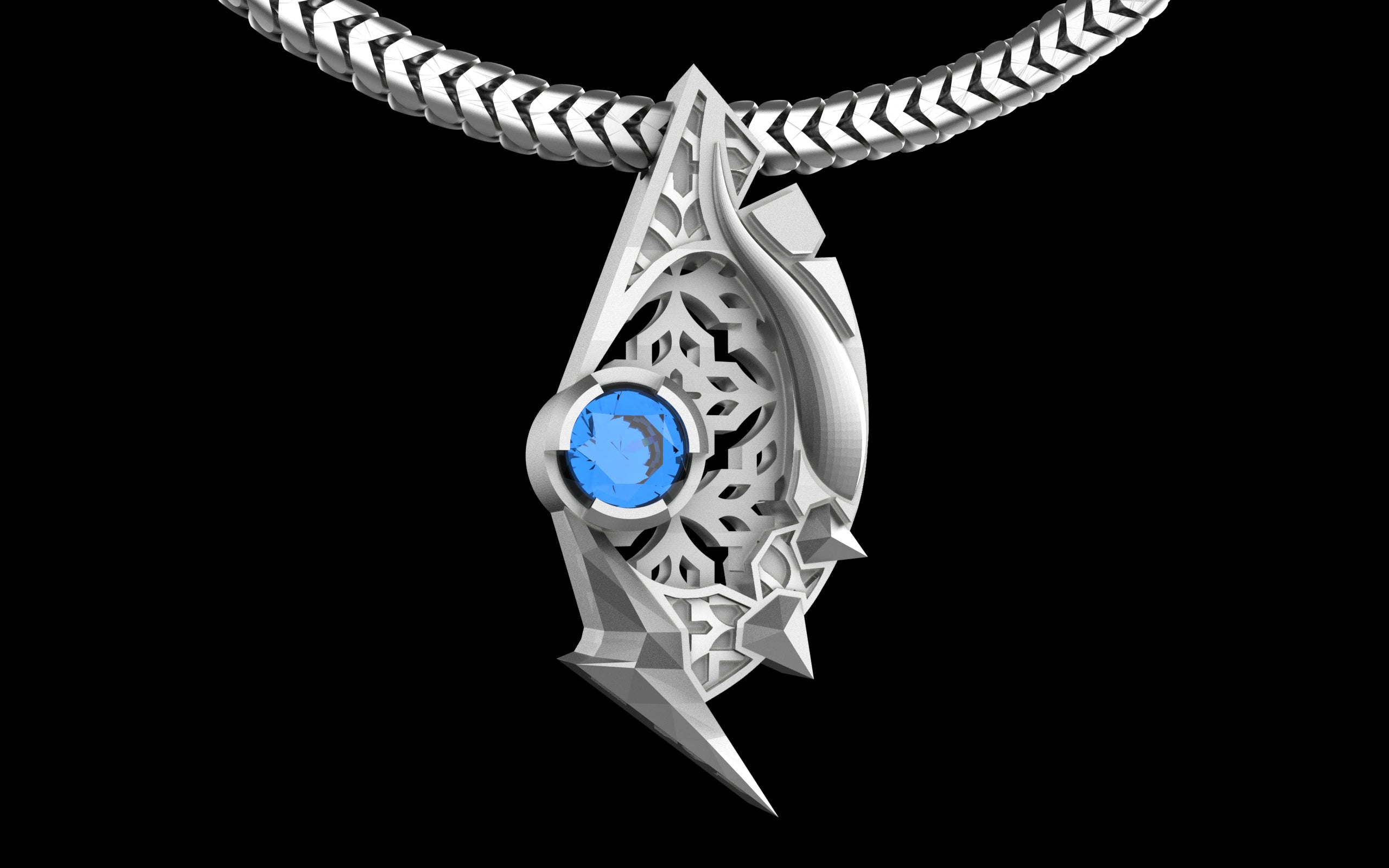 Tractis (Heroic / 40mm)