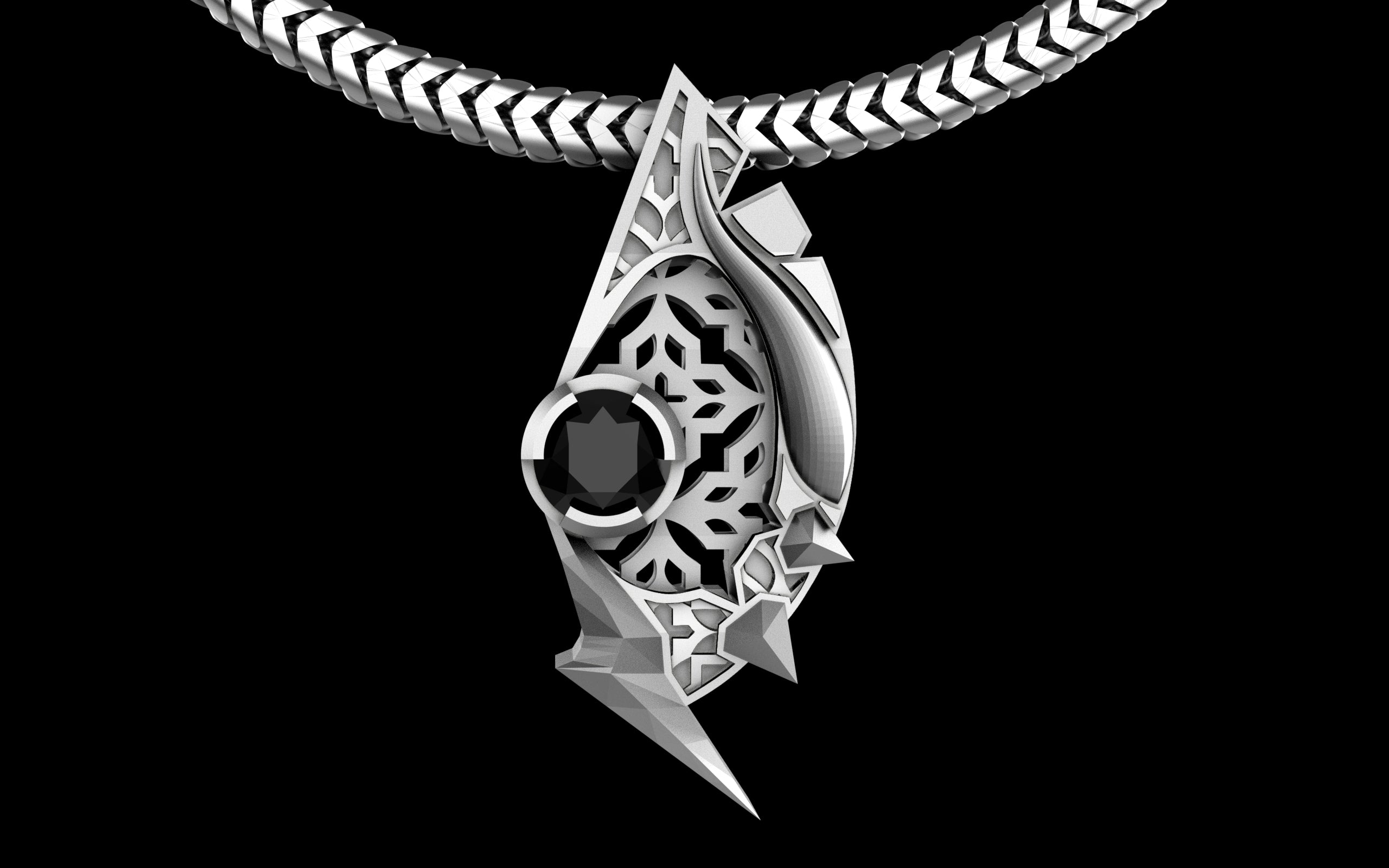 Tractis (Heroic / 40mm)