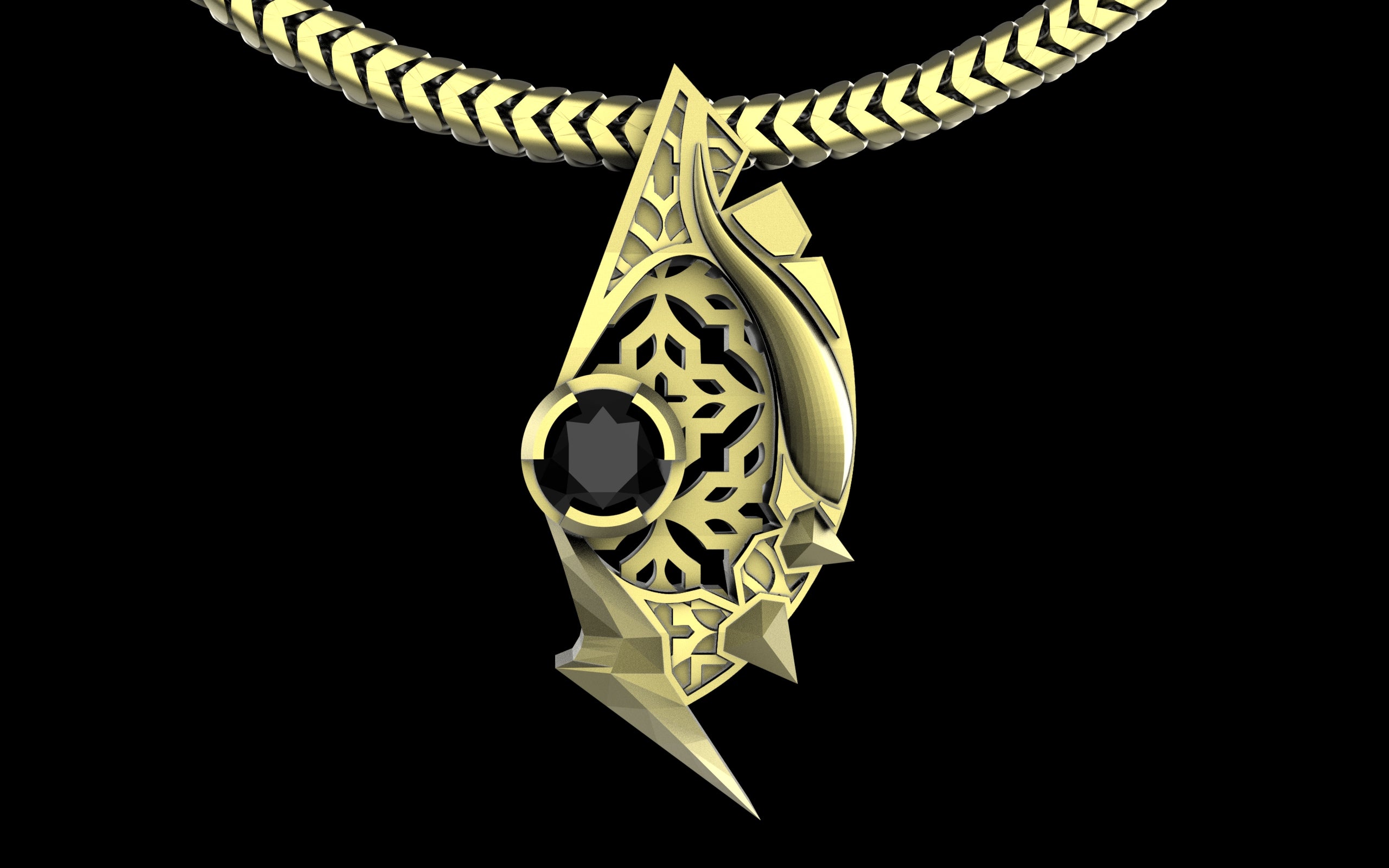Tractis (Heroic / 40mm)