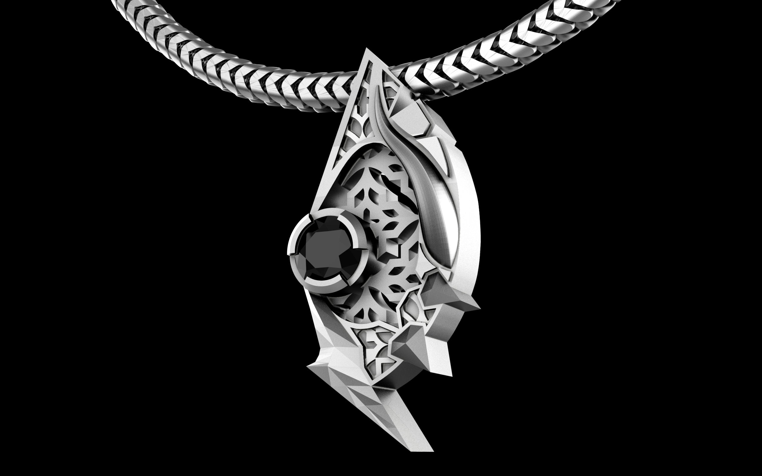 Tractis (Heroic / 40mm)