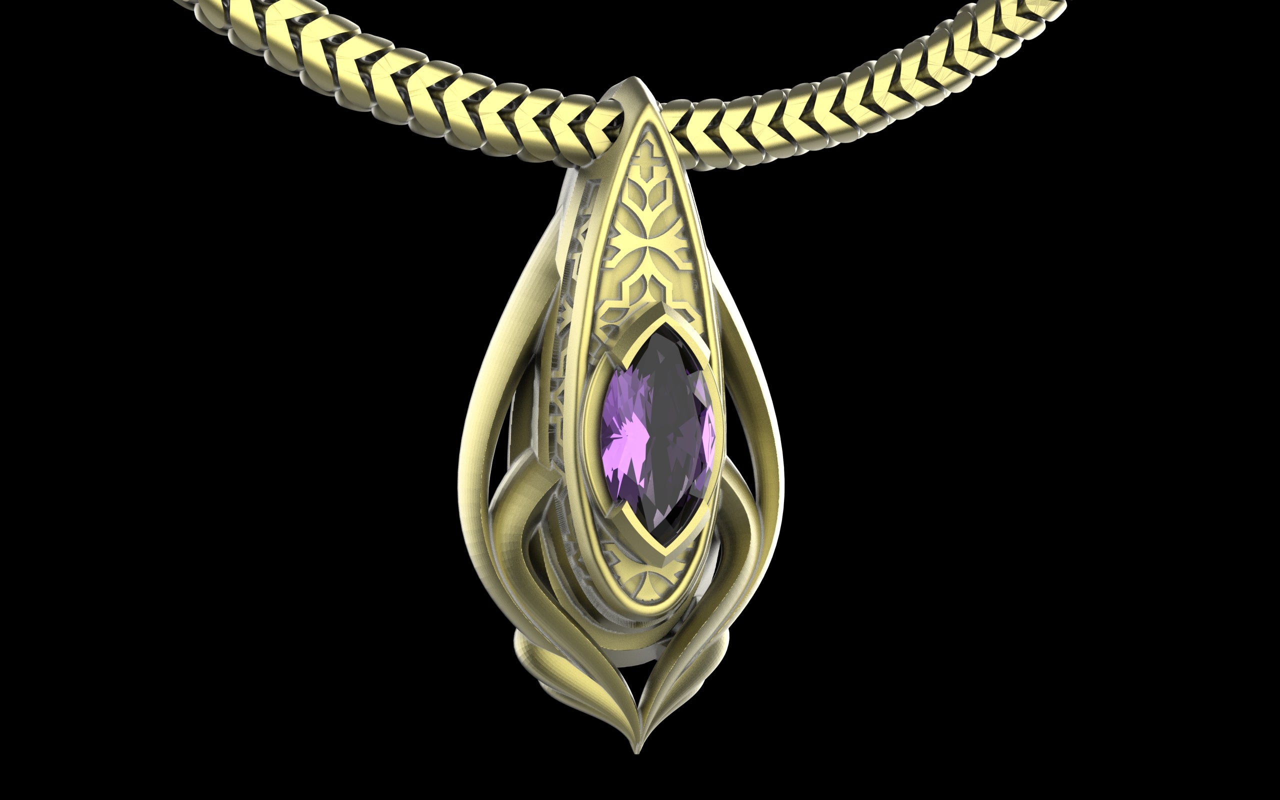 Sequencia (Heroic / 40mm)