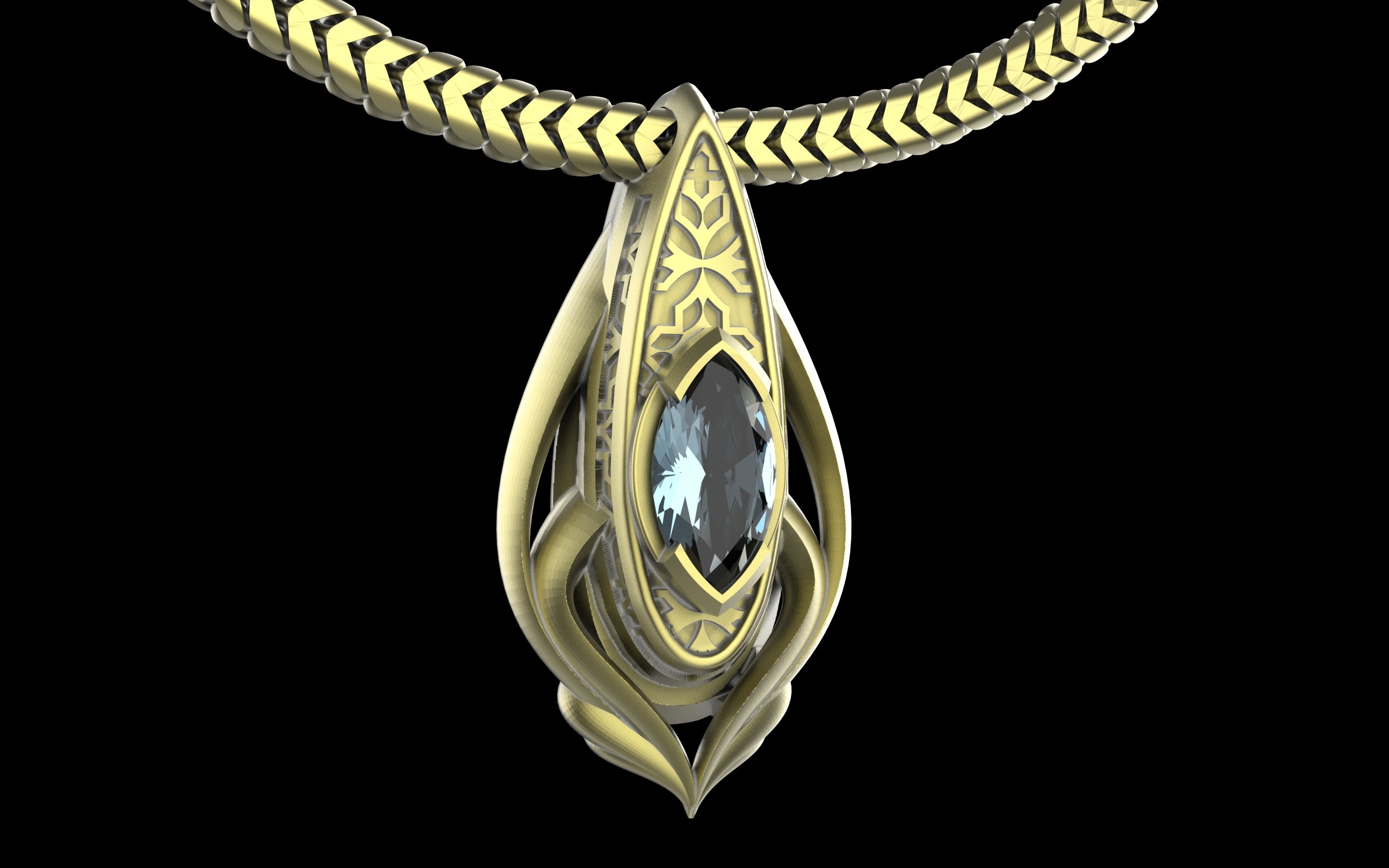 Sequencia (Heroic / 40mm)
