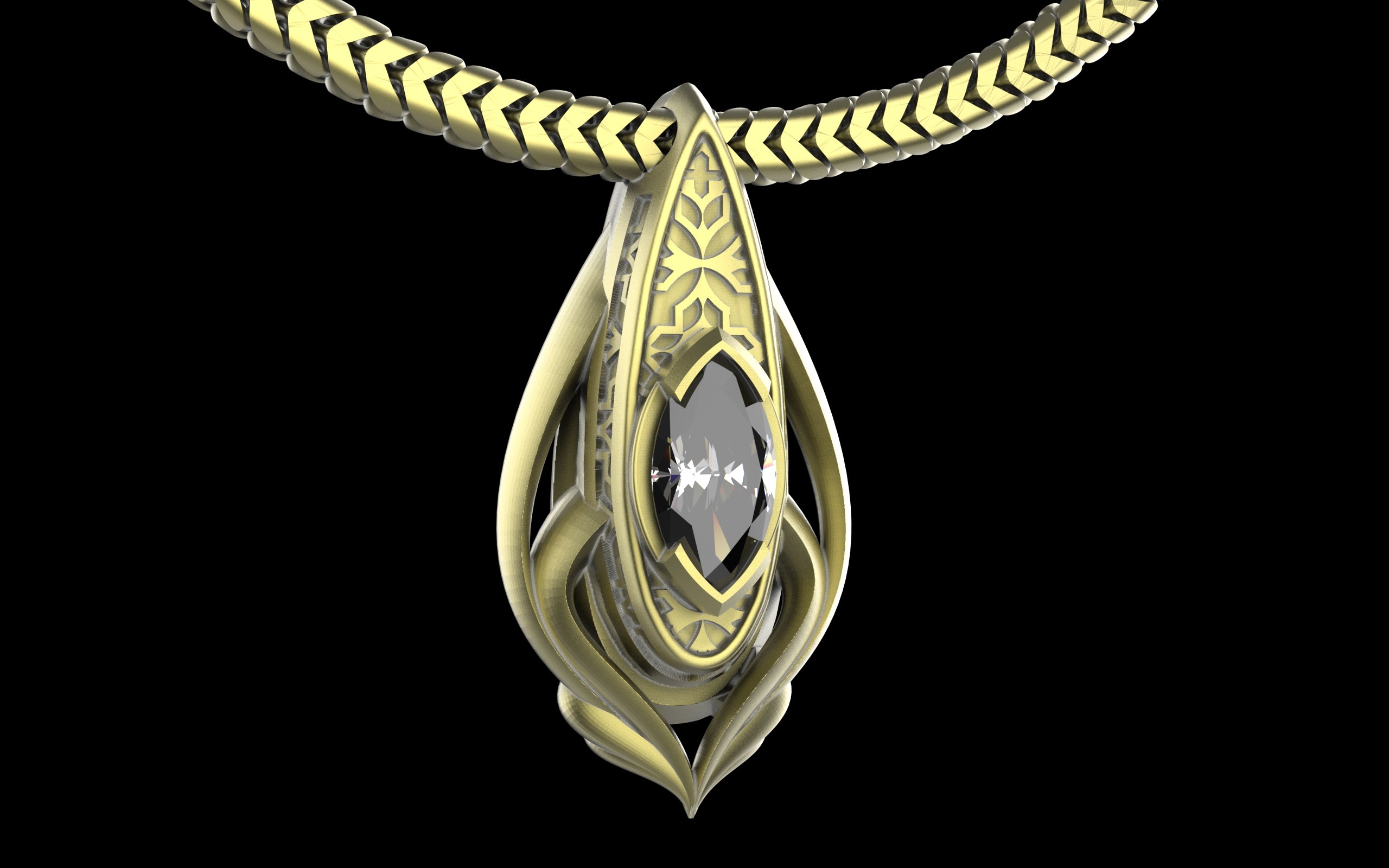 Sequencia (Heroic / 40mm)