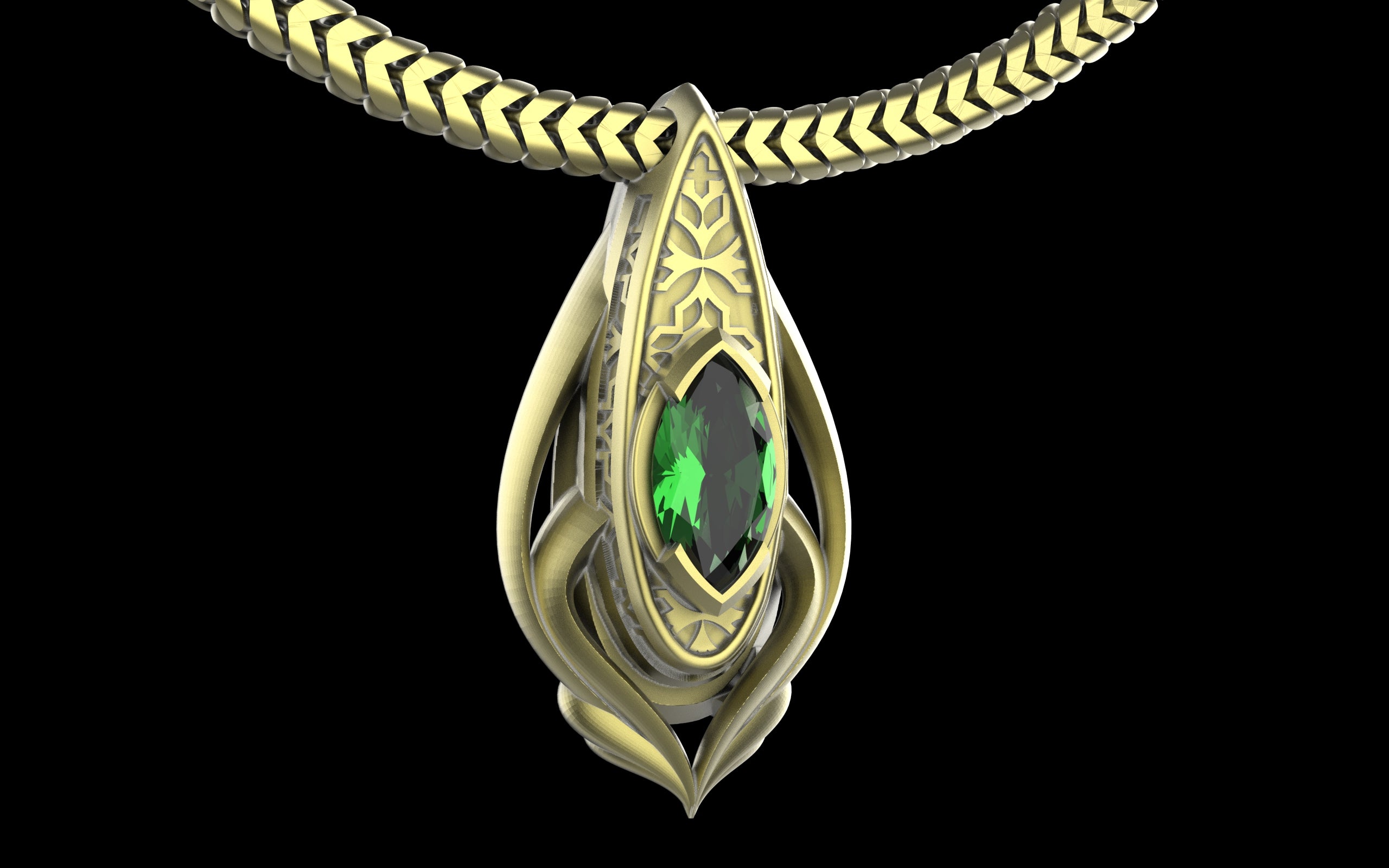 Sequencia (Heroic / 40mm)