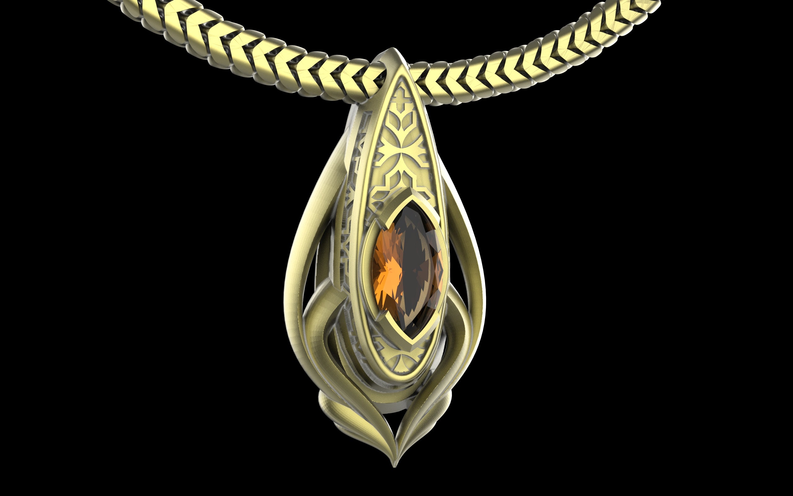 Sequencia (Heroic / 40mm)