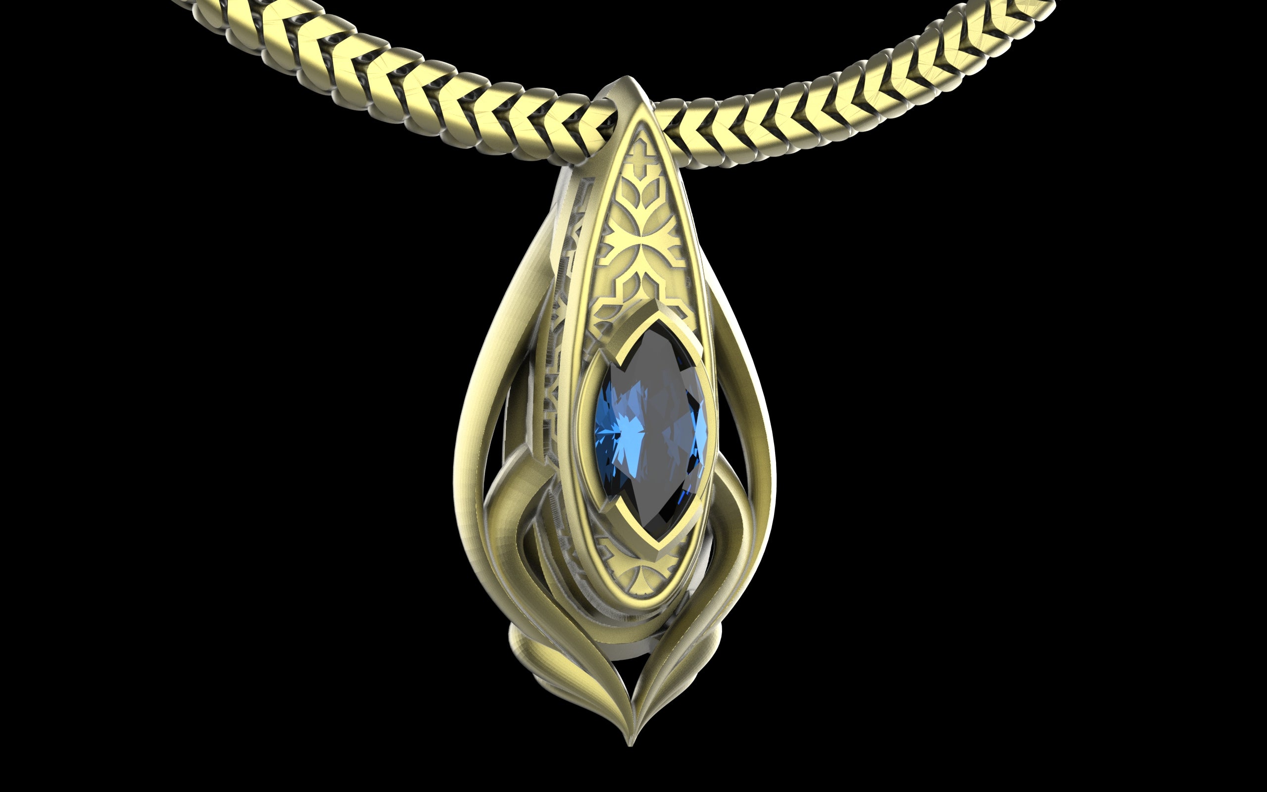 Sequencia (Heroic / 40mm)