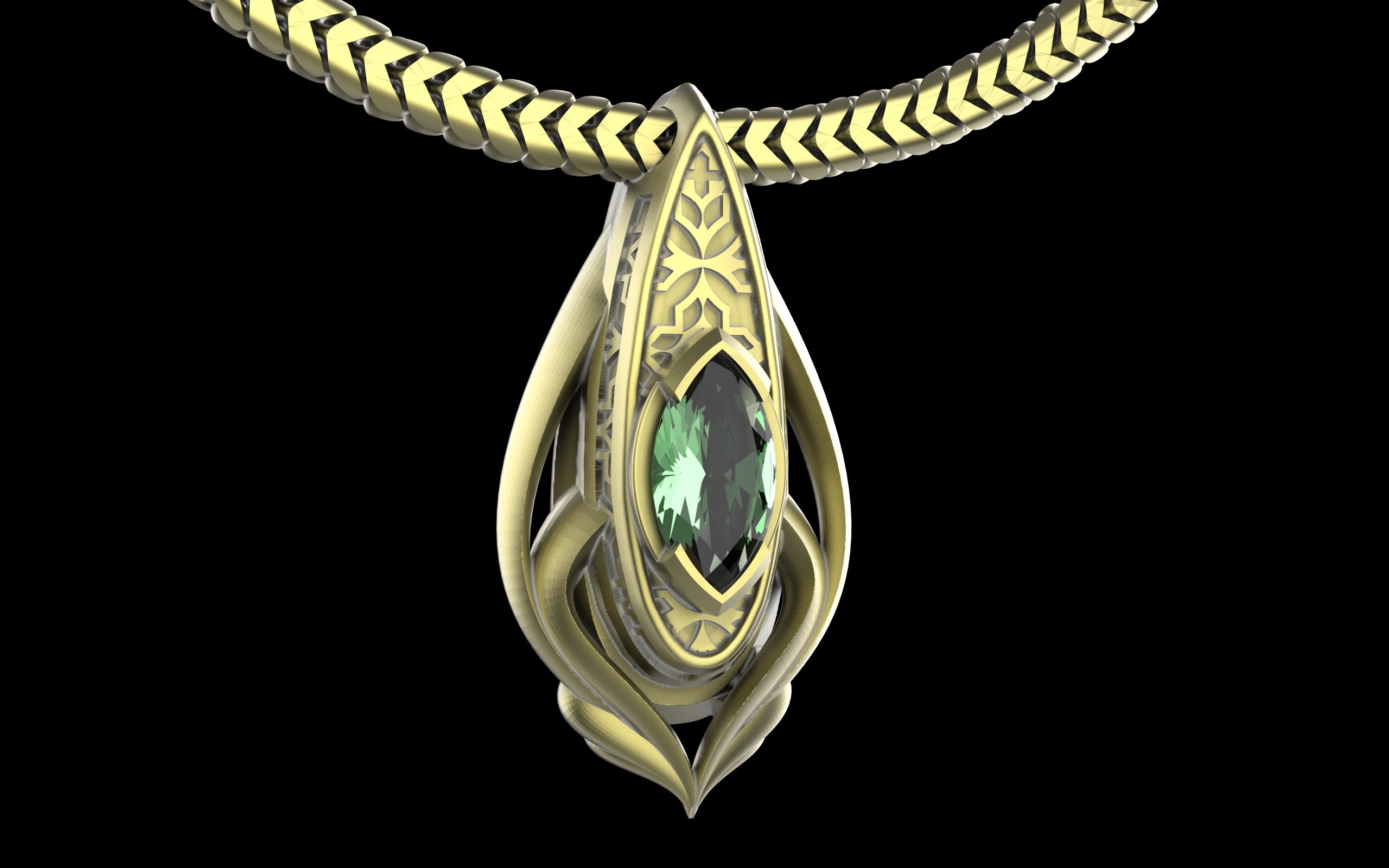 Sequencia (Heroic / 40mm)