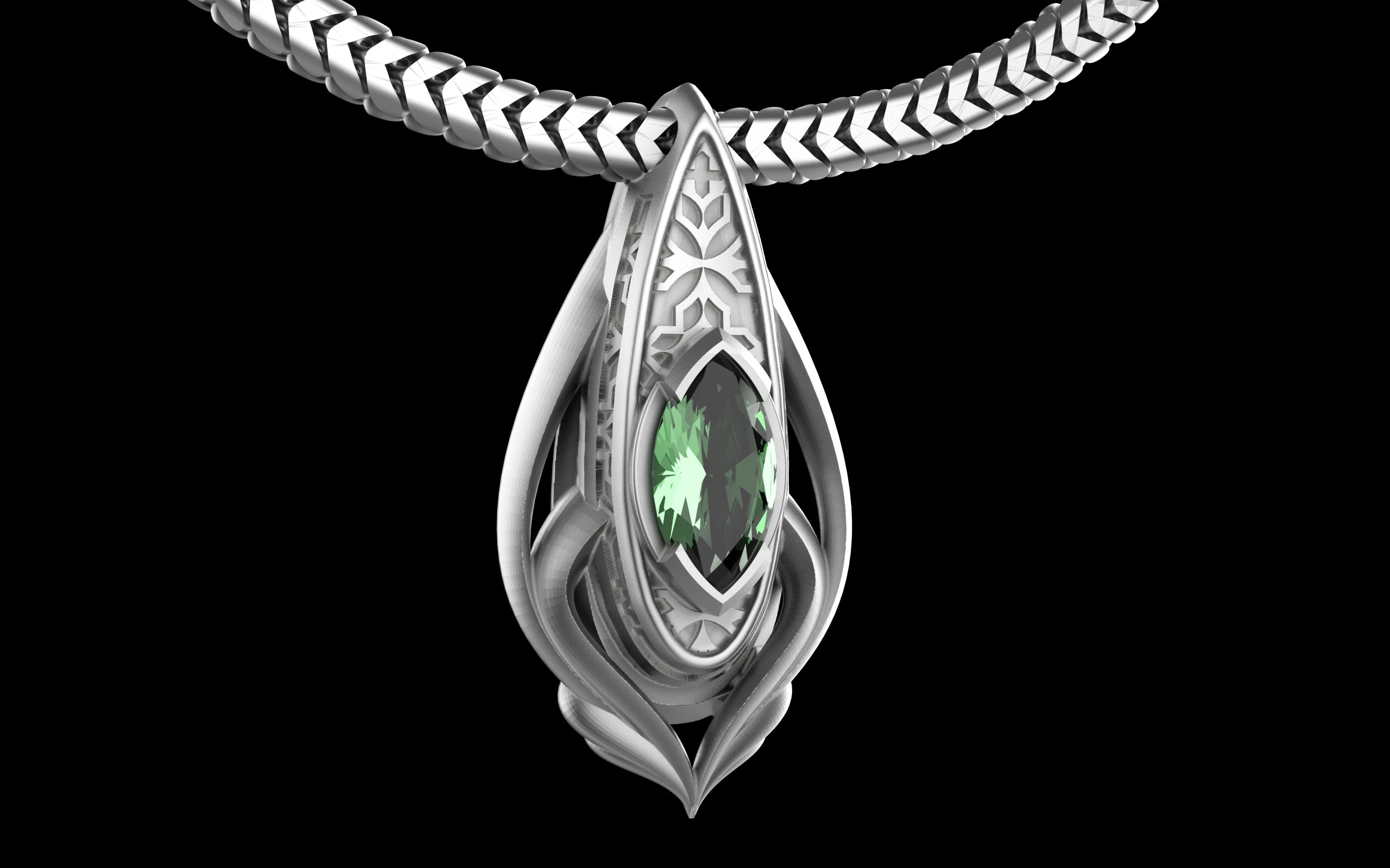 Sequencia (Heroic / 40mm)