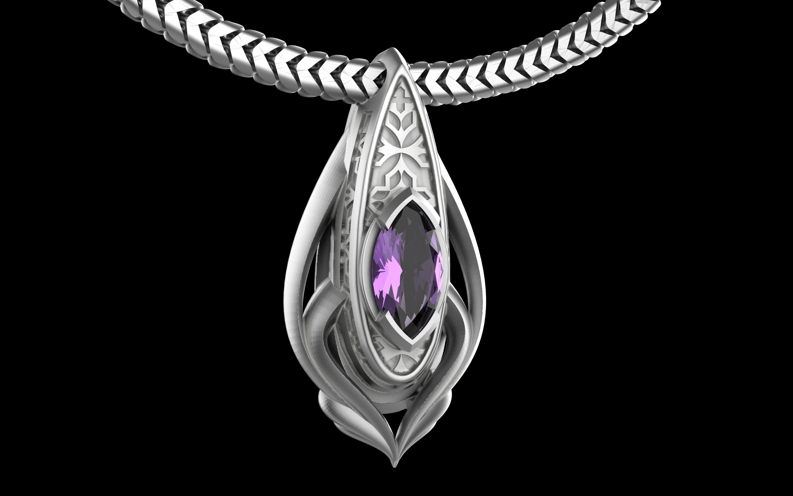 Sequencia (Heroic / 40mm)
