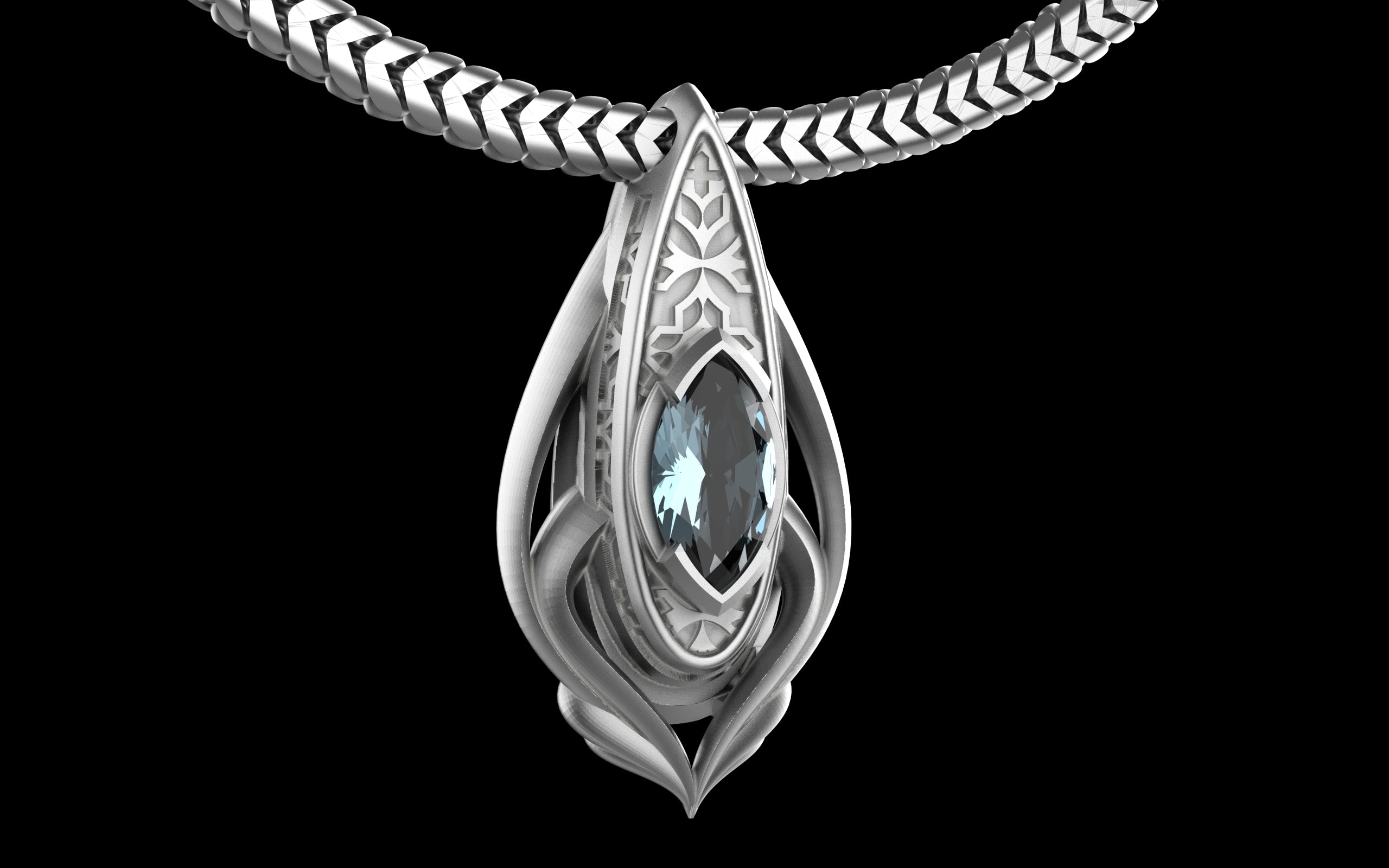 Sequencia (Heroic / 40mm)