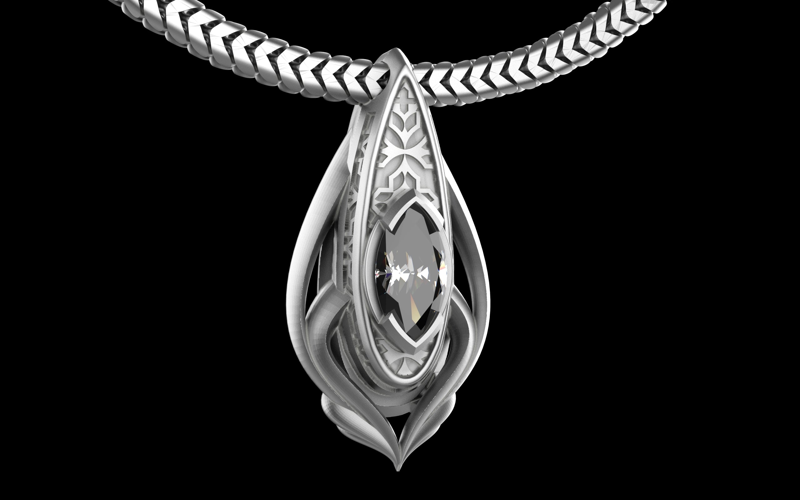 Sequencia (Heroic / 40mm)