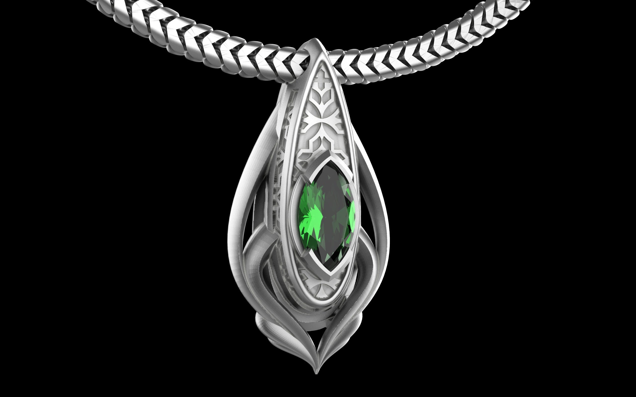 Sequencia (Heroic / 40mm)