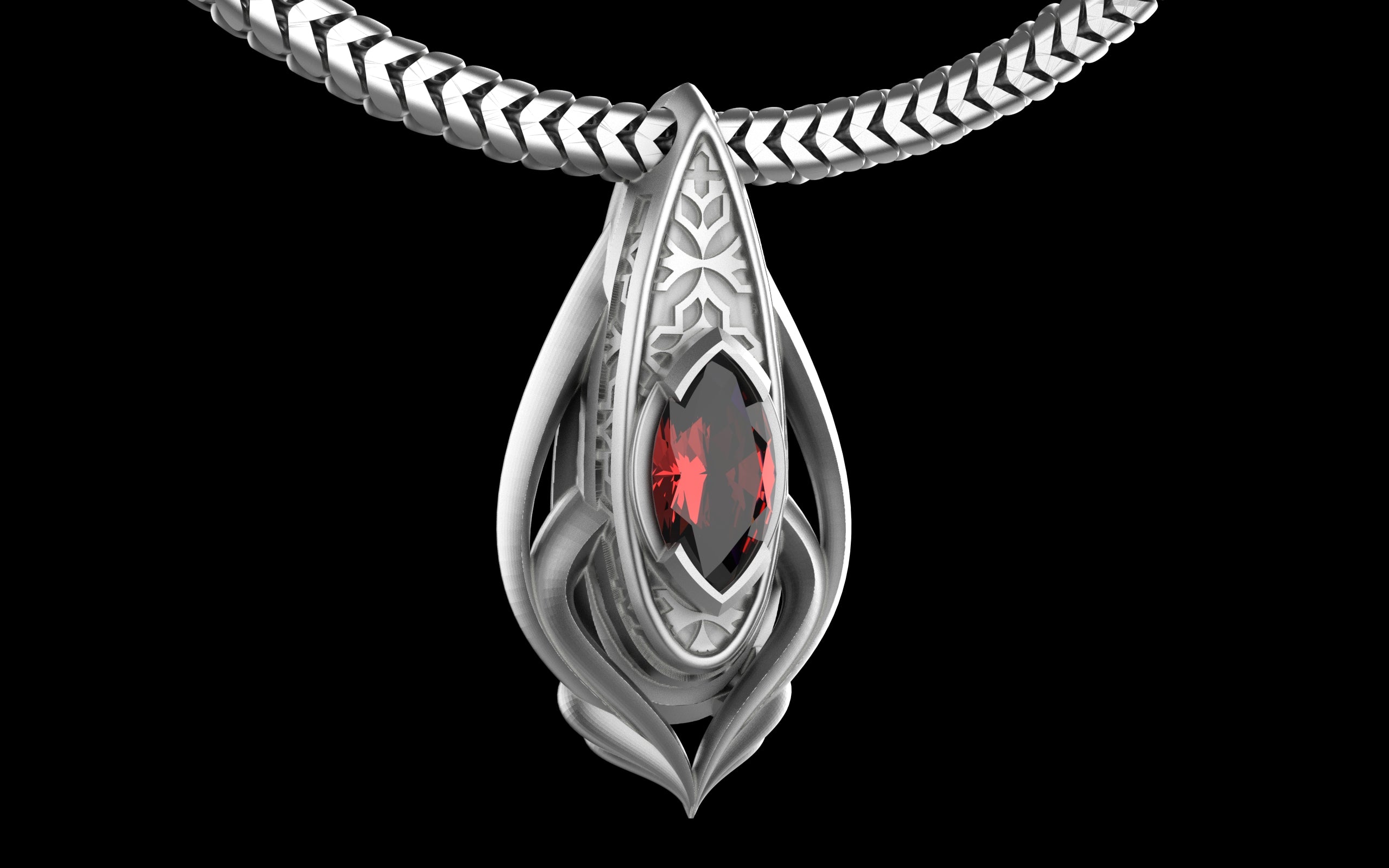 Sequencia (Heroic / 40mm)
