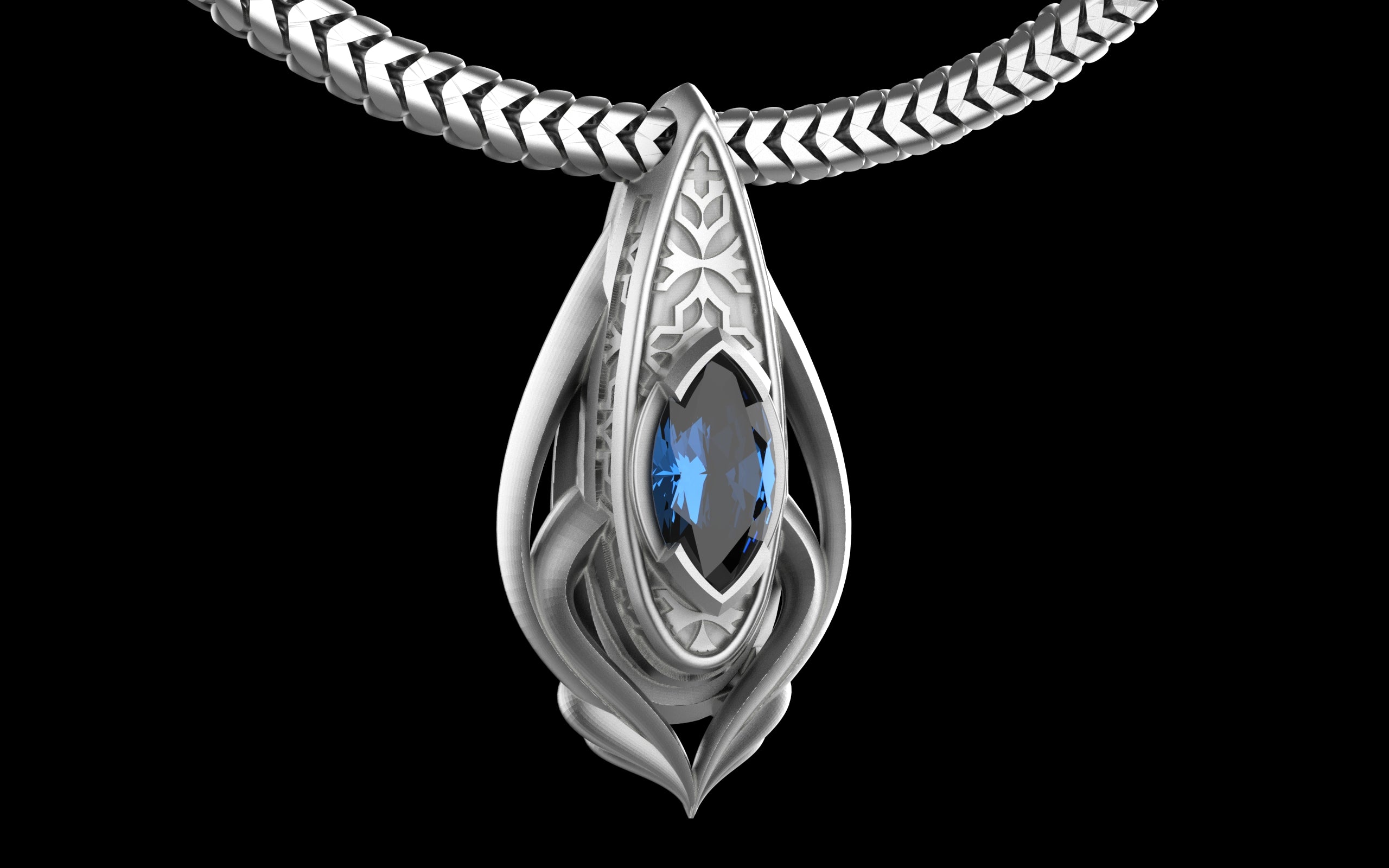 Sequencia (Heroic / 40mm)