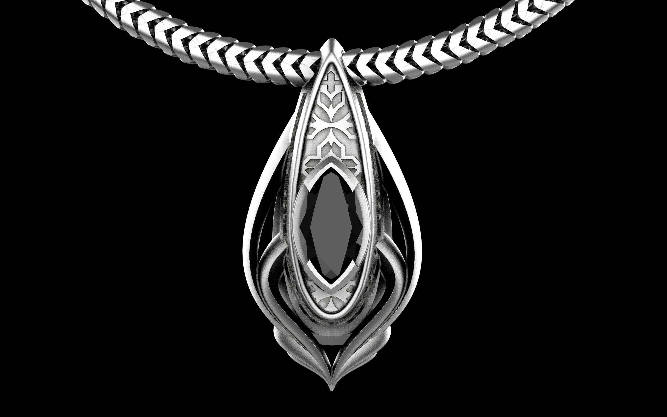 Sequencia (Heroic / 40mm)