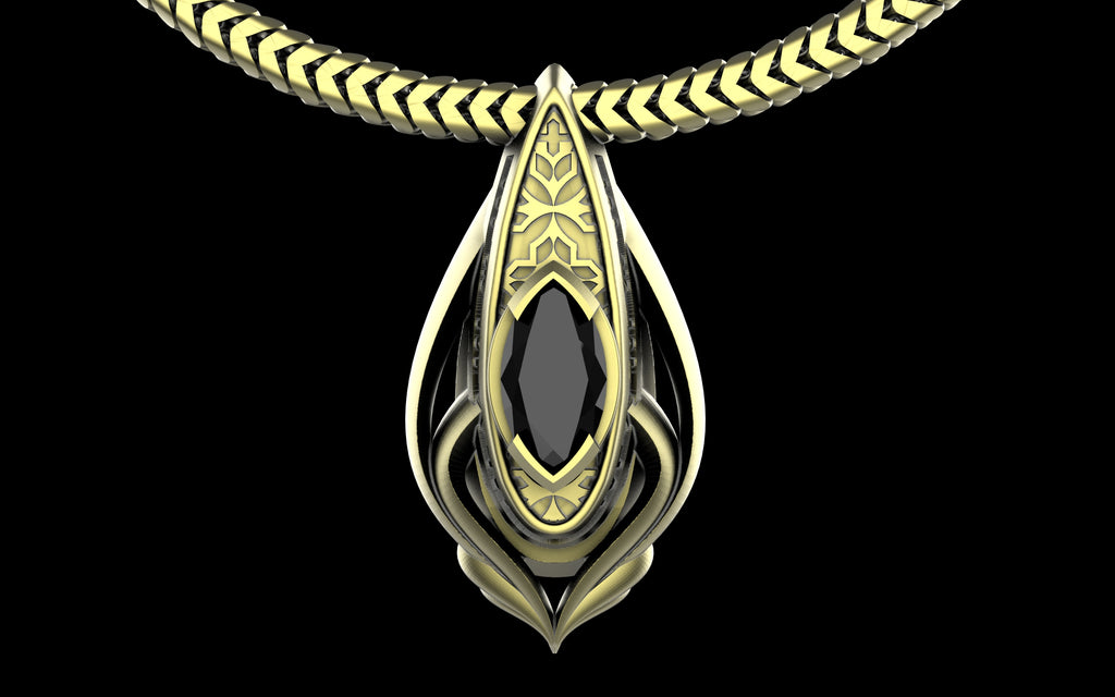 Sequencia (Heroic / 40mm)