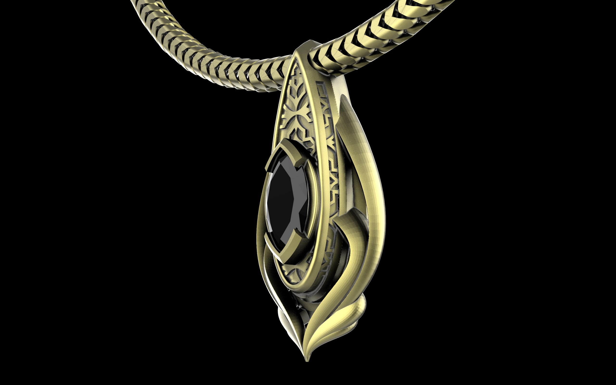 Sequencia (Heroic / 40mm)