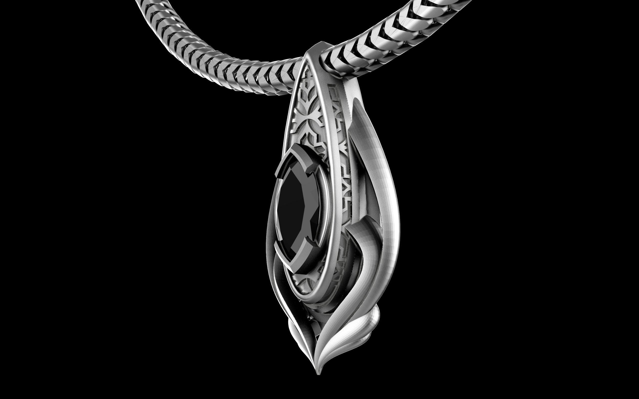 Sequencia (Heroic / 40mm)