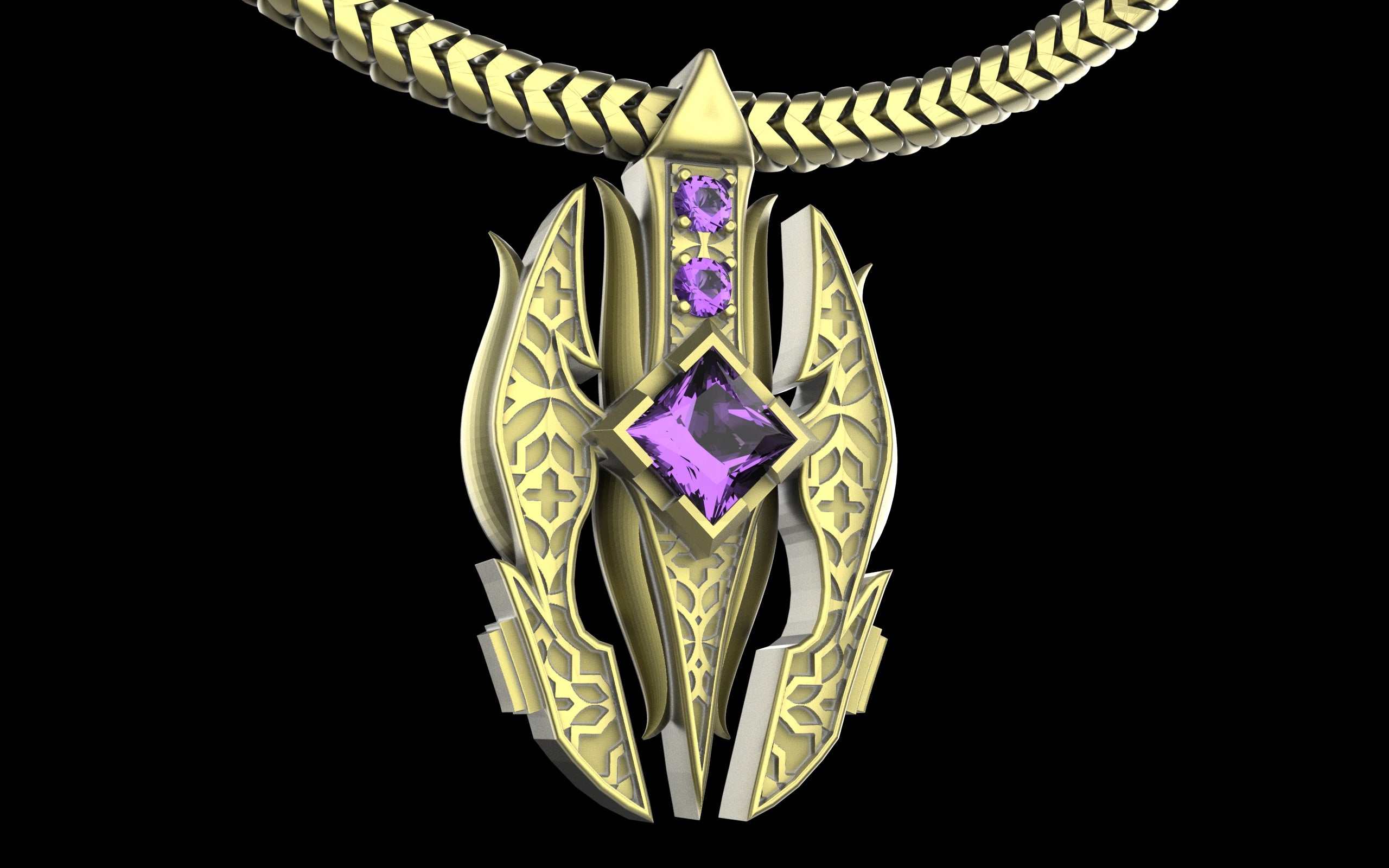 Engraver (Heroic / 40mm)