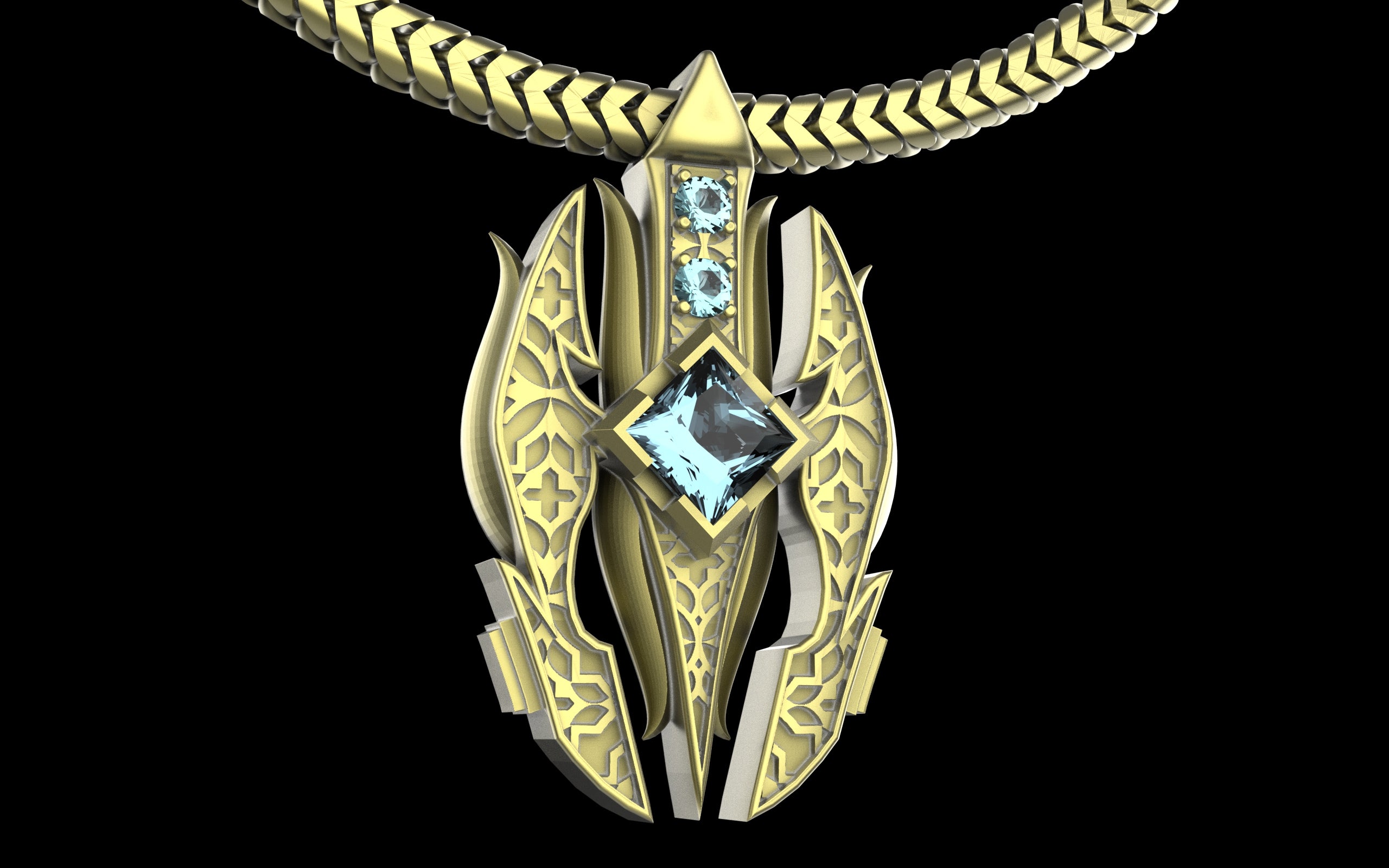 Engraver (Heroic / 40mm)