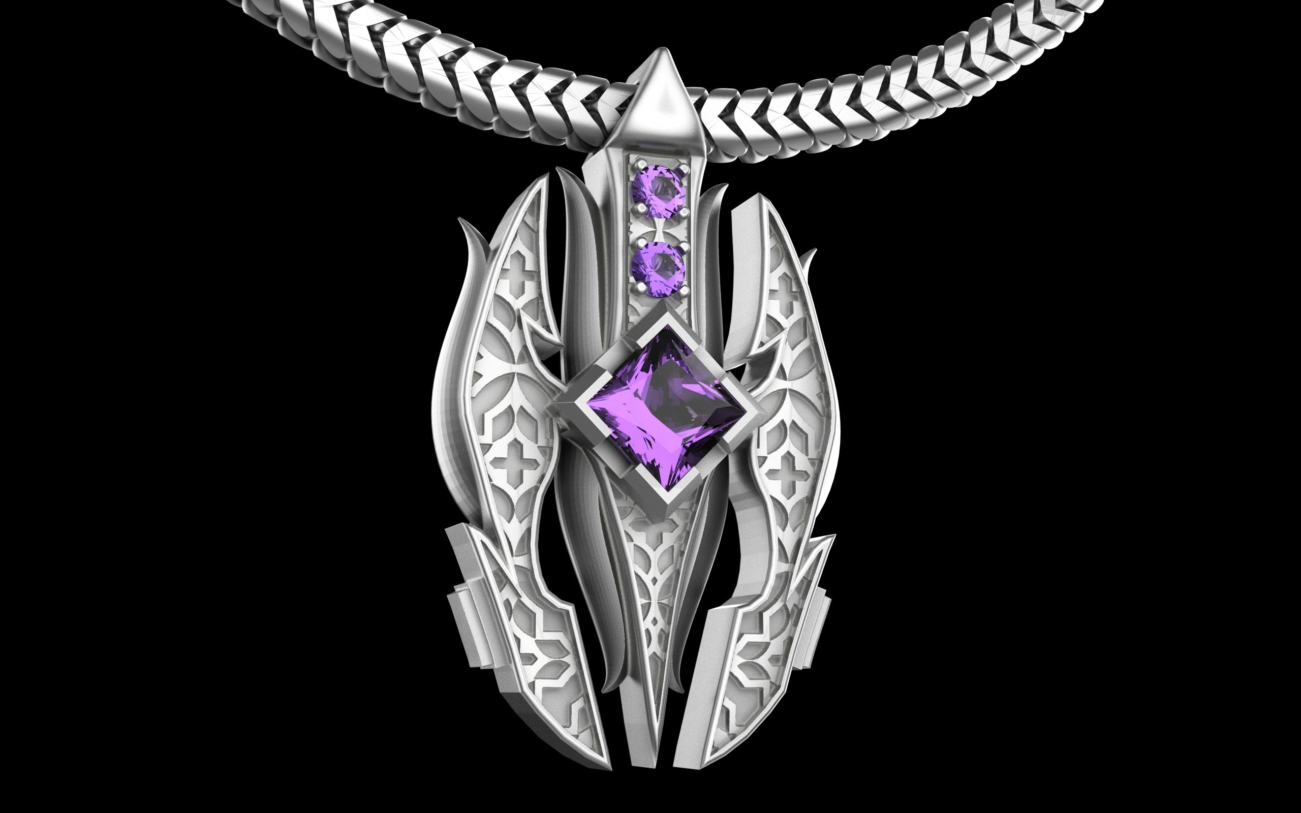 Engraver (Heroic / 40mm)