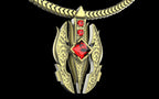 Engraver (Heroic / 40mm)