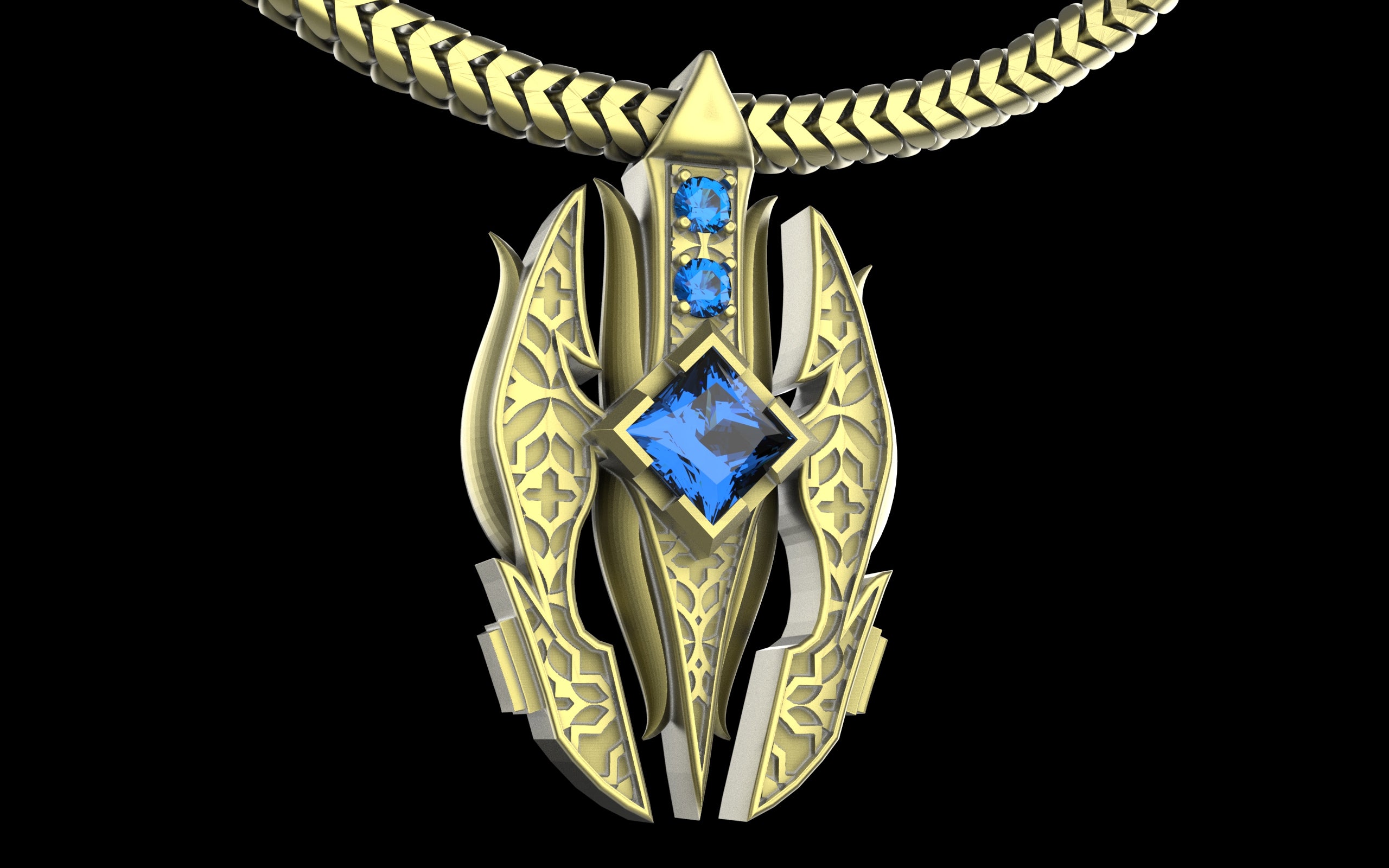 Engraver (Heroic / 40mm)
