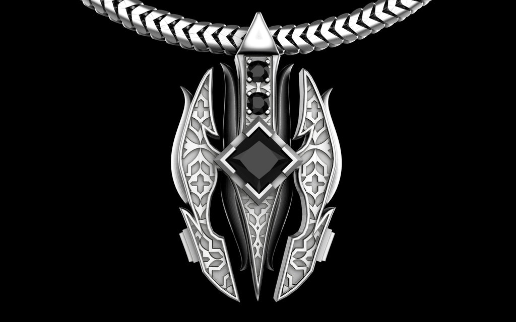 Engraver (Heroic / 40mm)