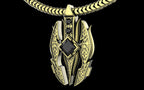 Engraver (Heroic / 40mm)