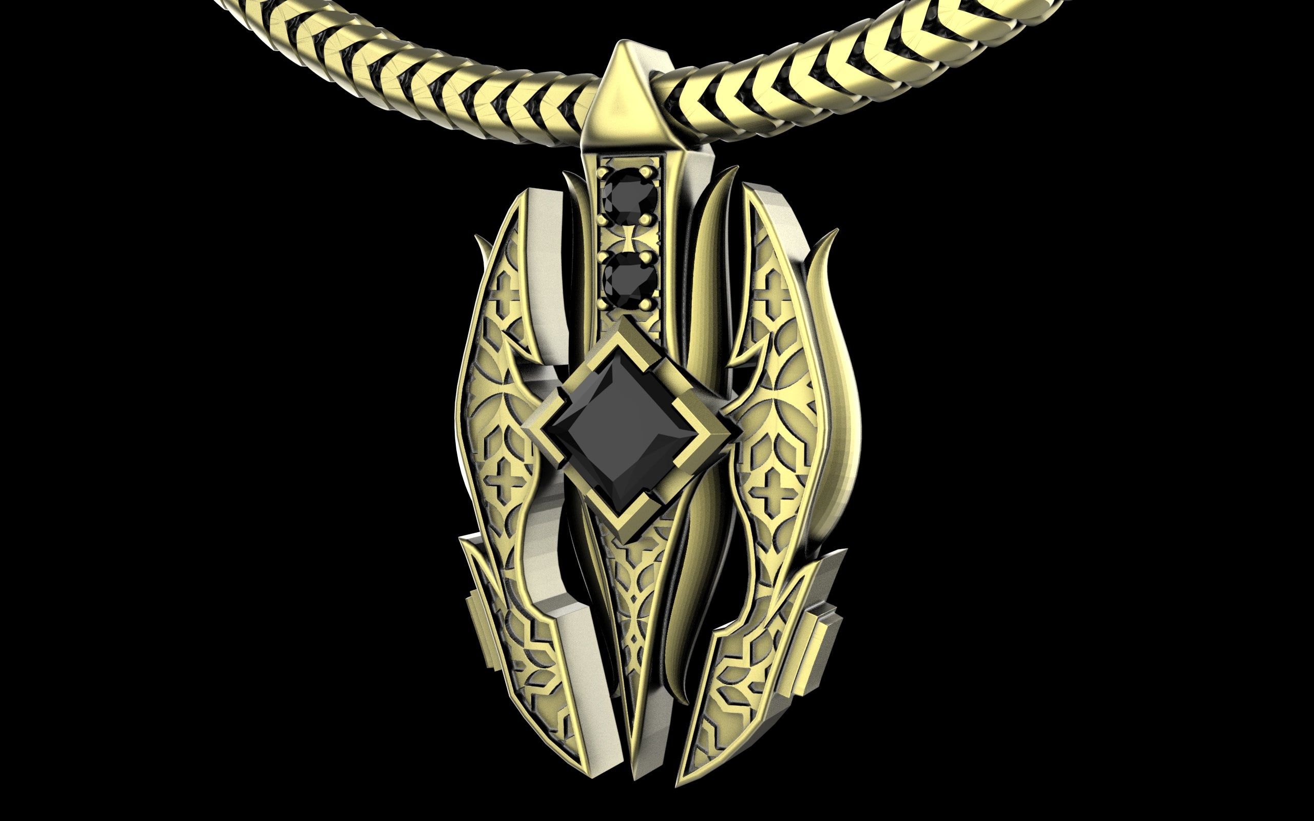 Engraver (Heroic / 40mm)