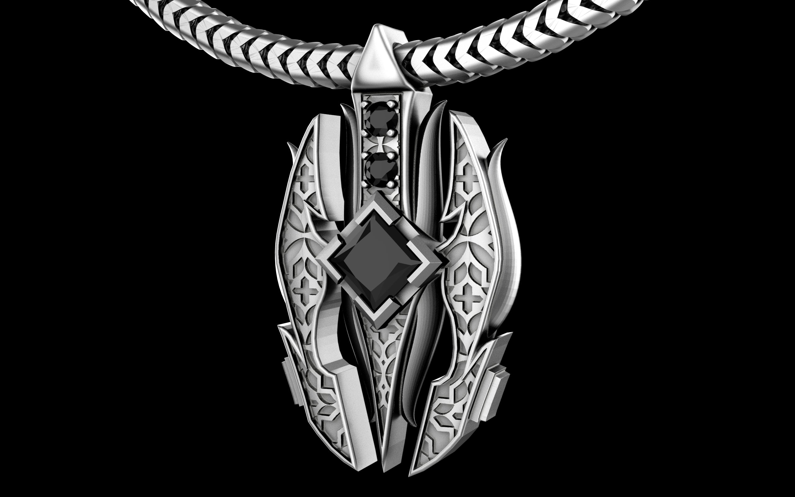 Engraver (Heroic / 40mm)