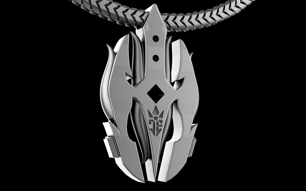 Engraver (Heroic / 40mm)