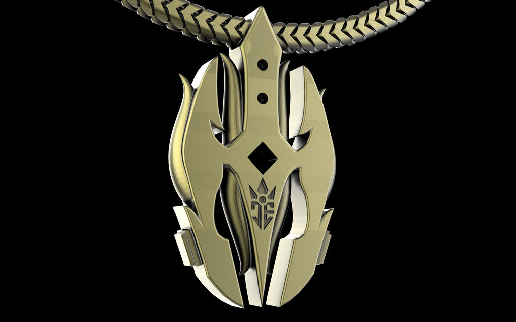 Engraver (Heroic / 40mm)