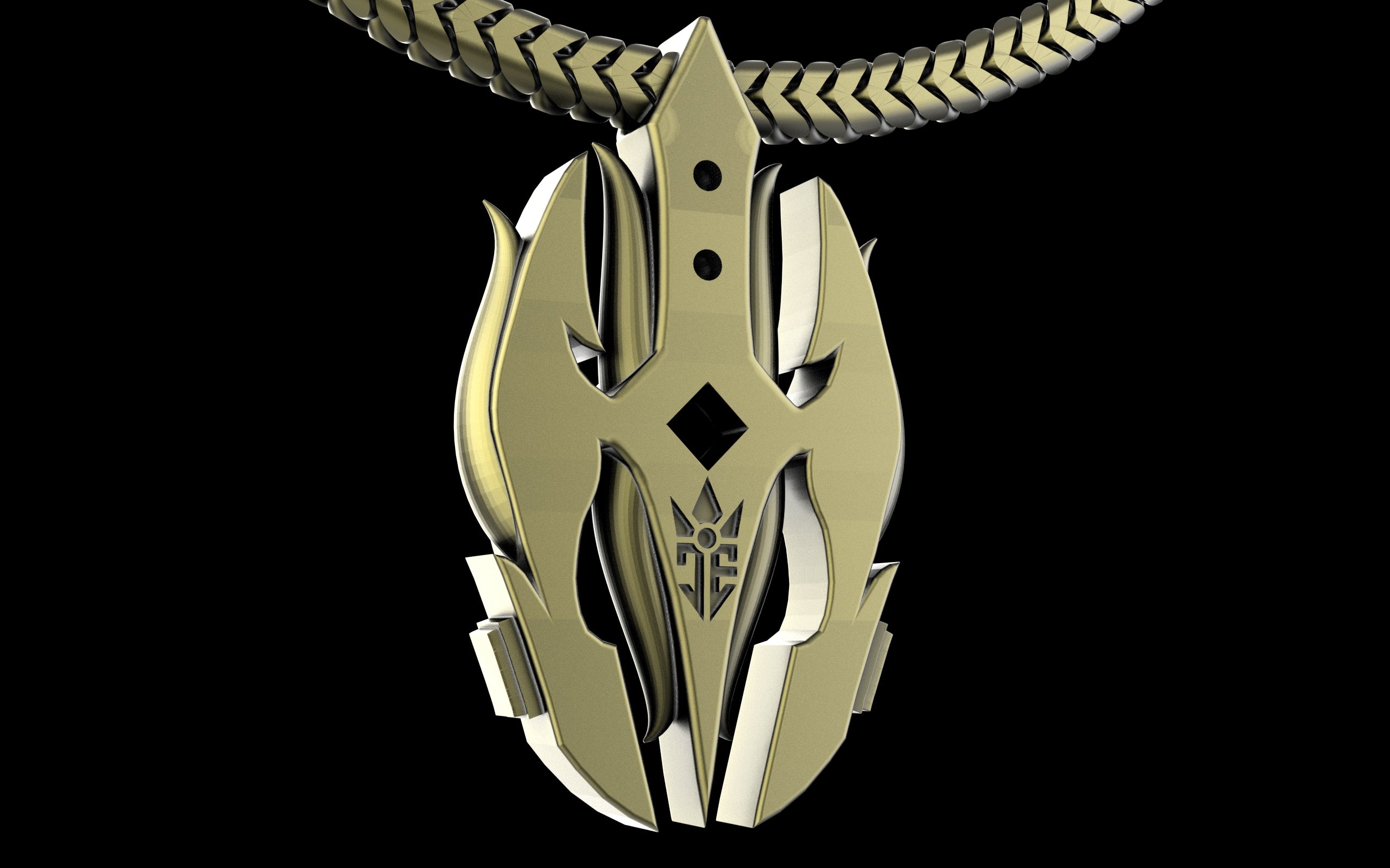 Engraver (Heroic / 40mm)