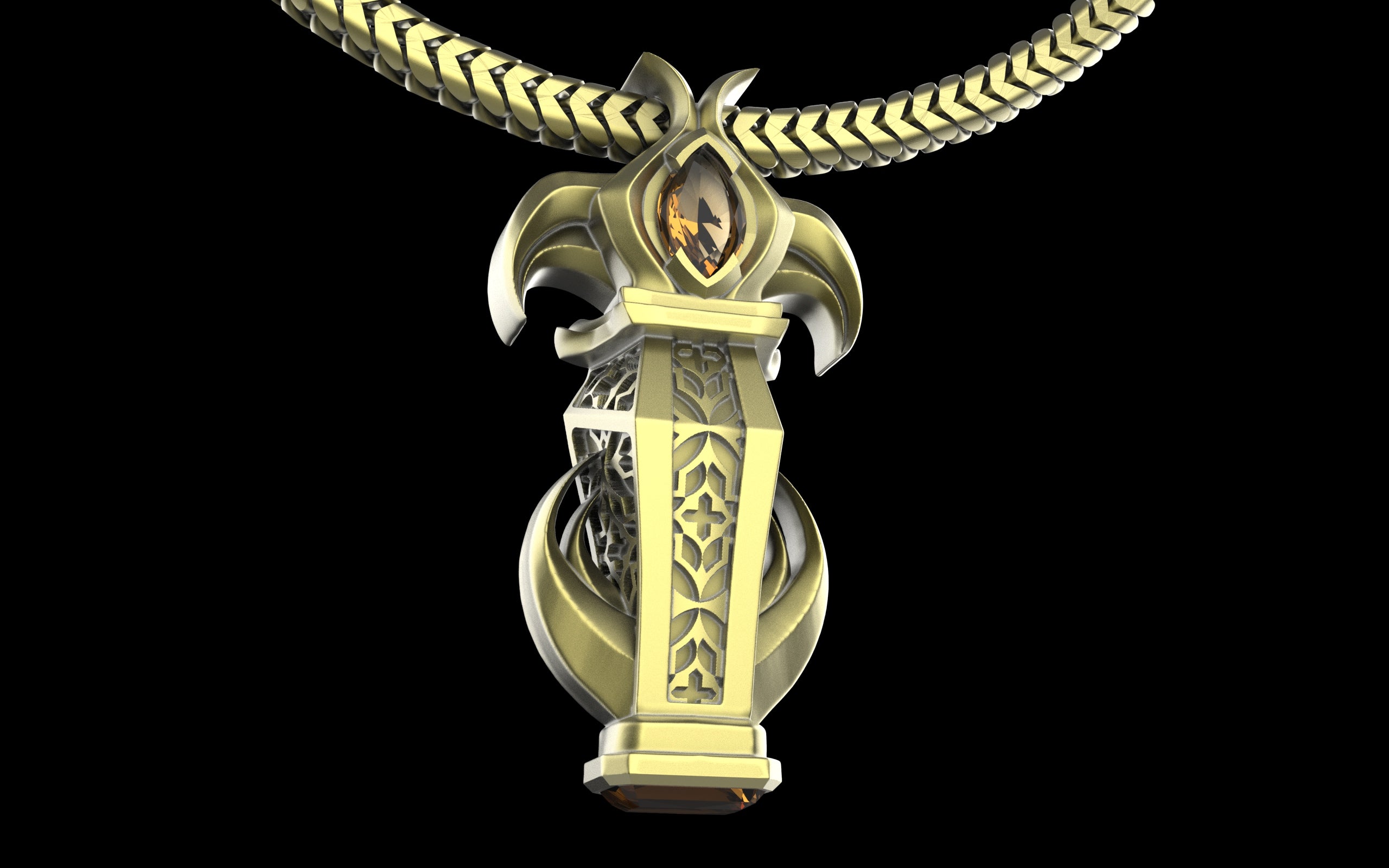 Requiem (Heroic / 40mm)