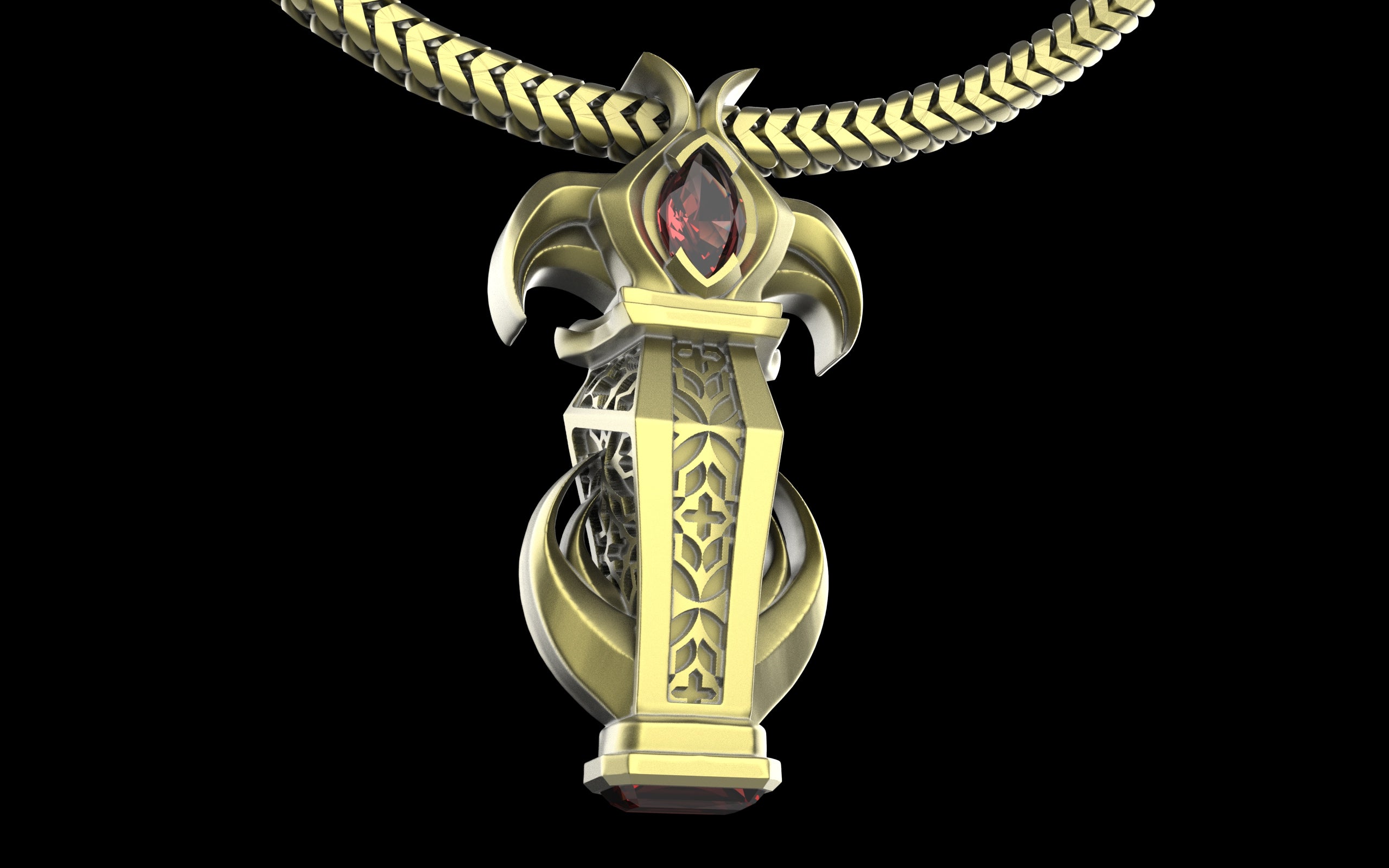 Requiem (Heroic / 40mm)