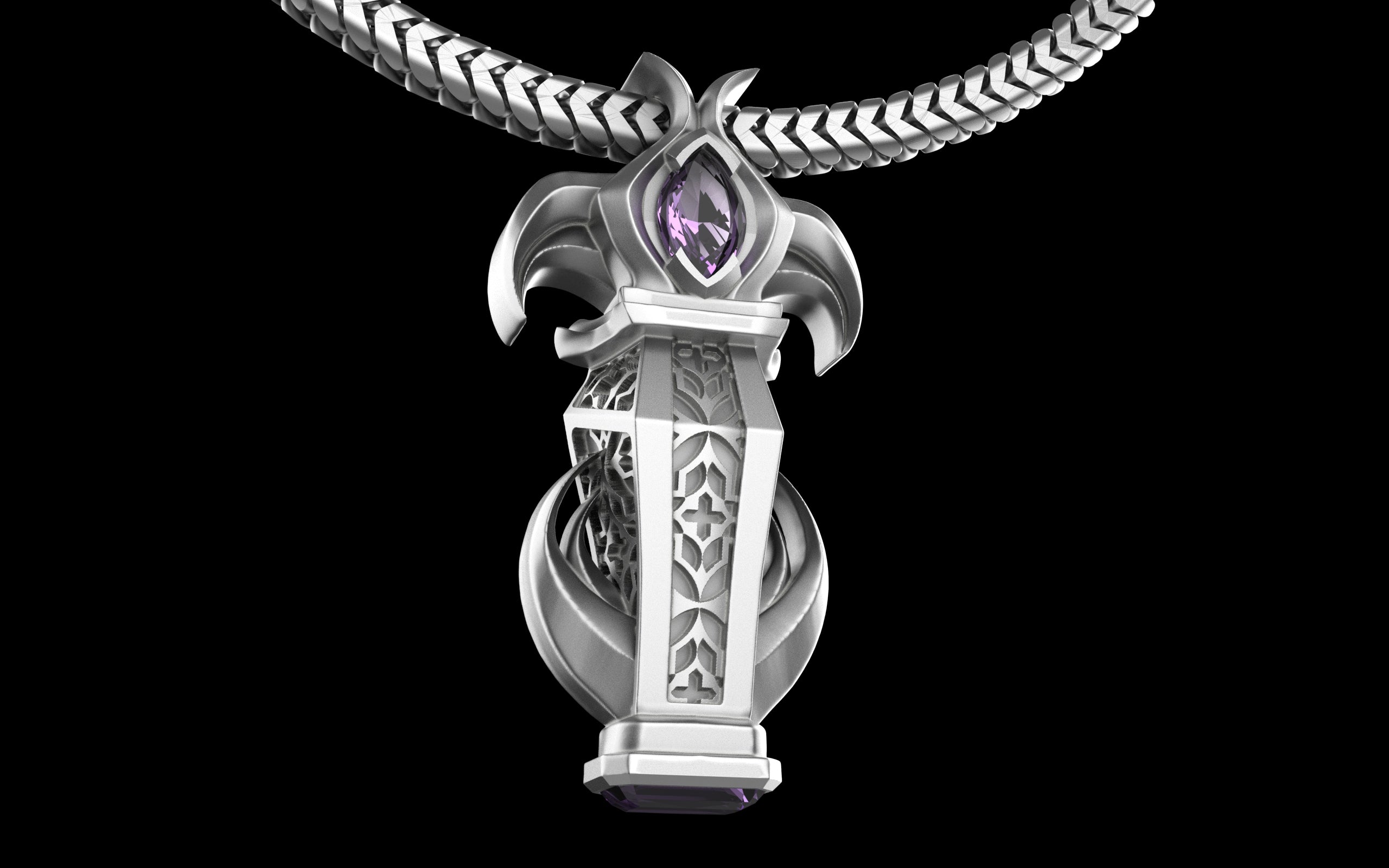 Requiem (Heroic / 40mm)